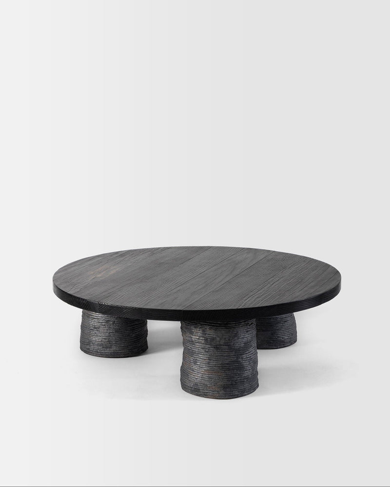 'Lazo' Coffee Table by Peca | The Oblist
