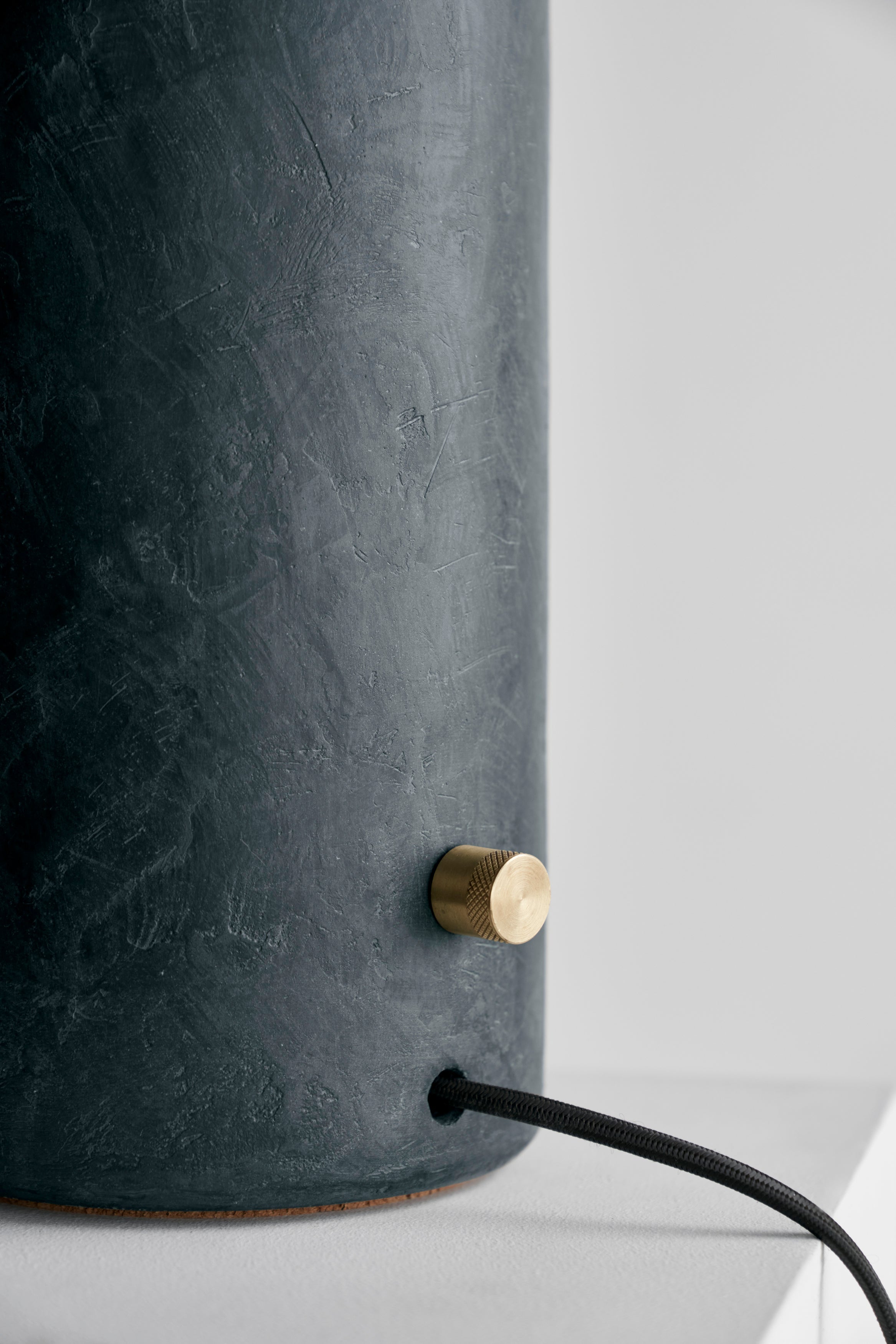 Lime Plaster Tera Lamp — view 13