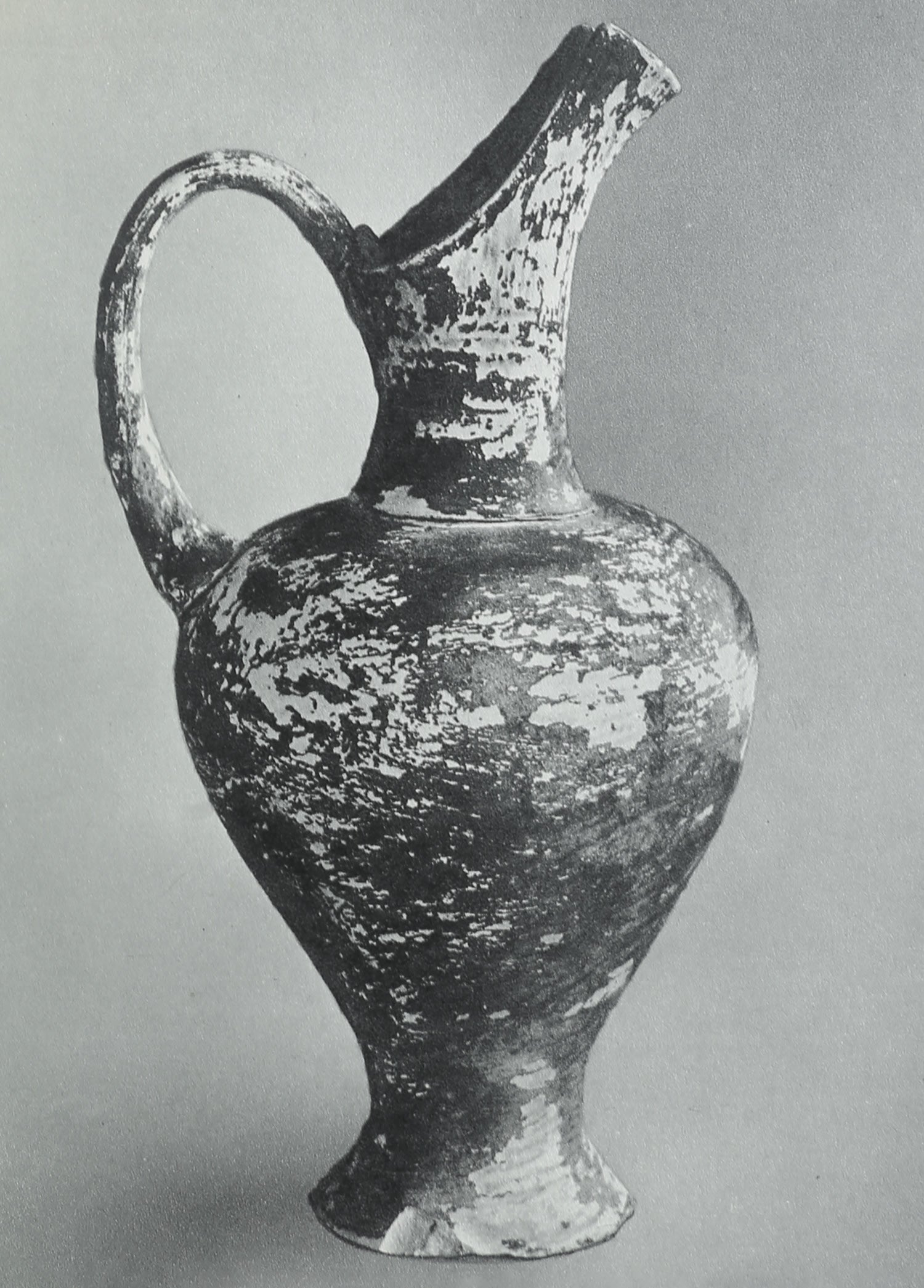 The Birth of Greek Art Book — alternate view