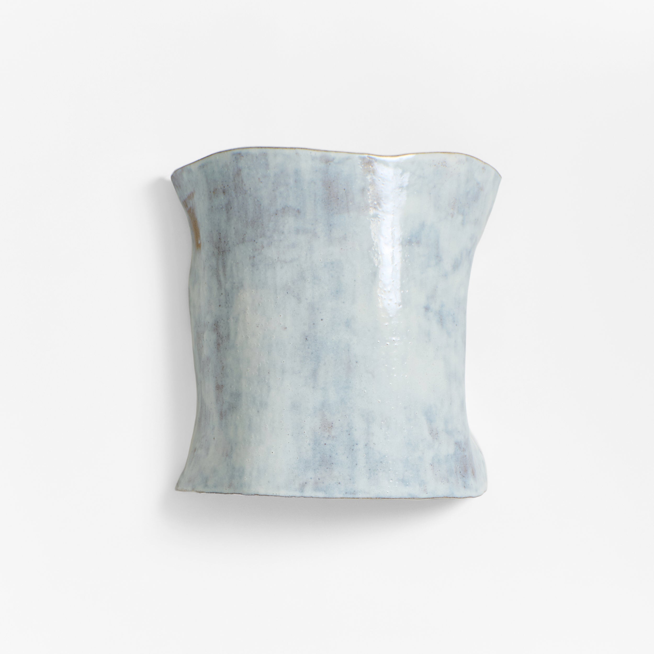 Papel Wall Light — lifestyle setting