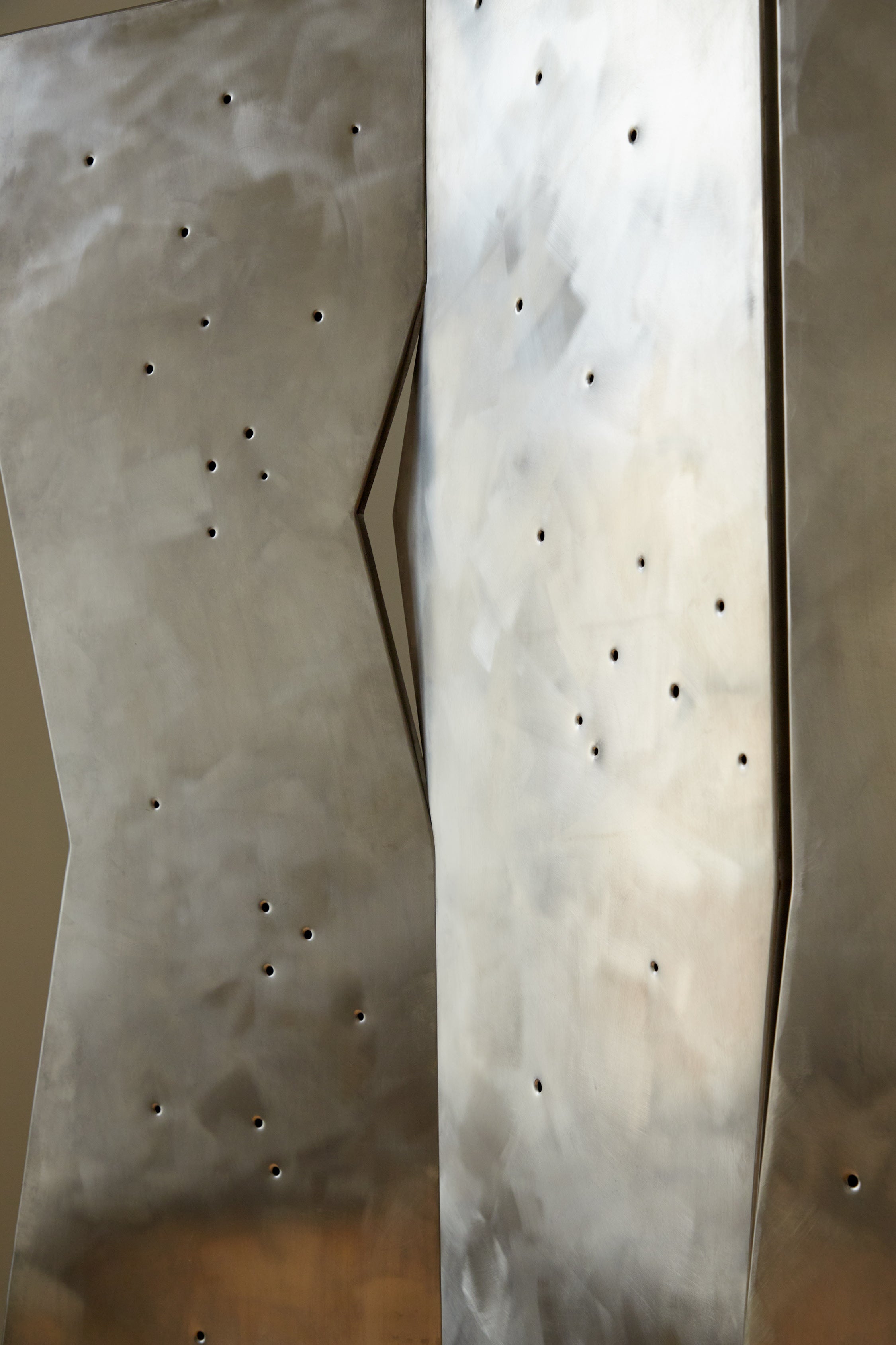 Echo screen | room divider — lifestyle setting