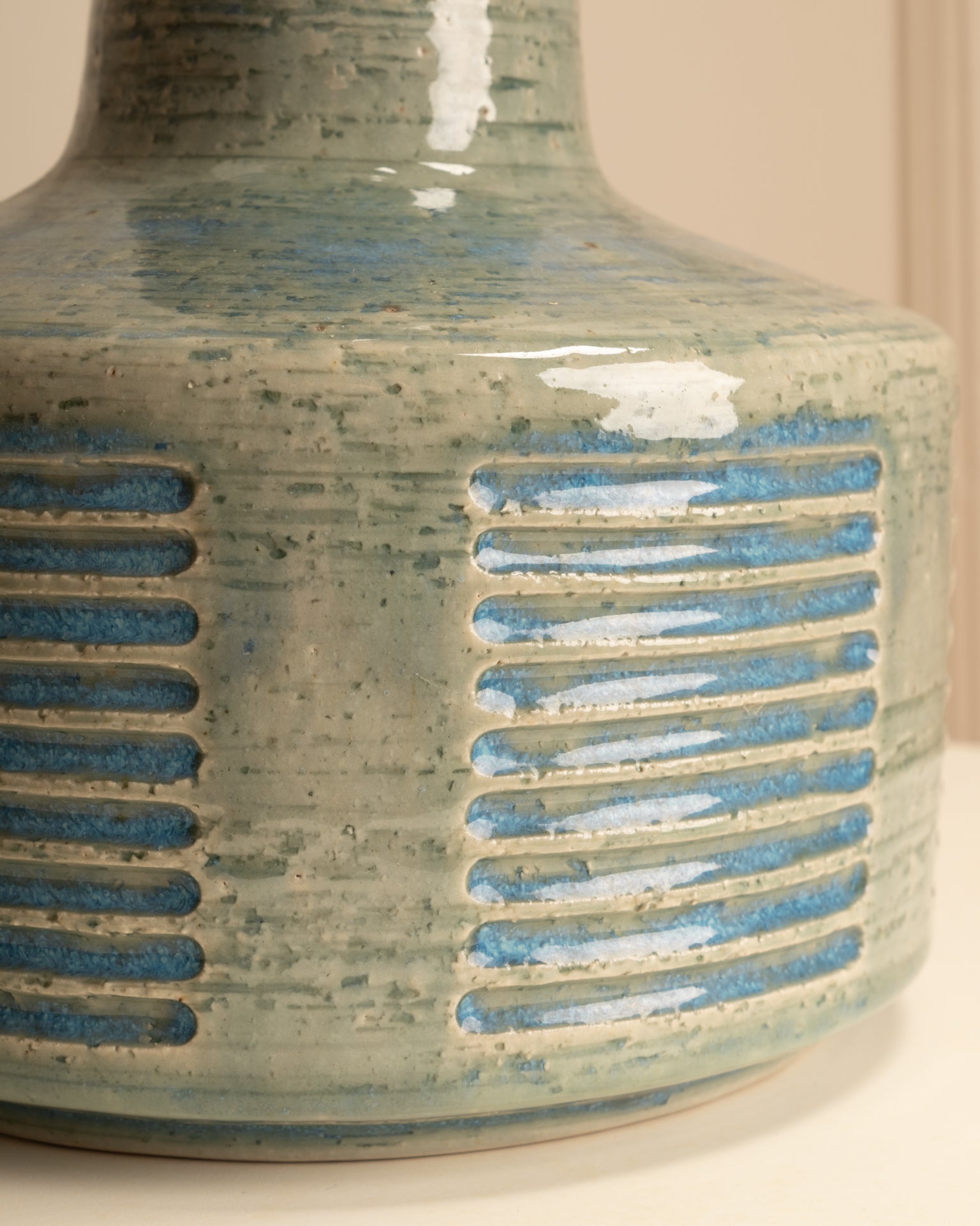 Palshus Lamp by Per Linnemann, Denmark 60s