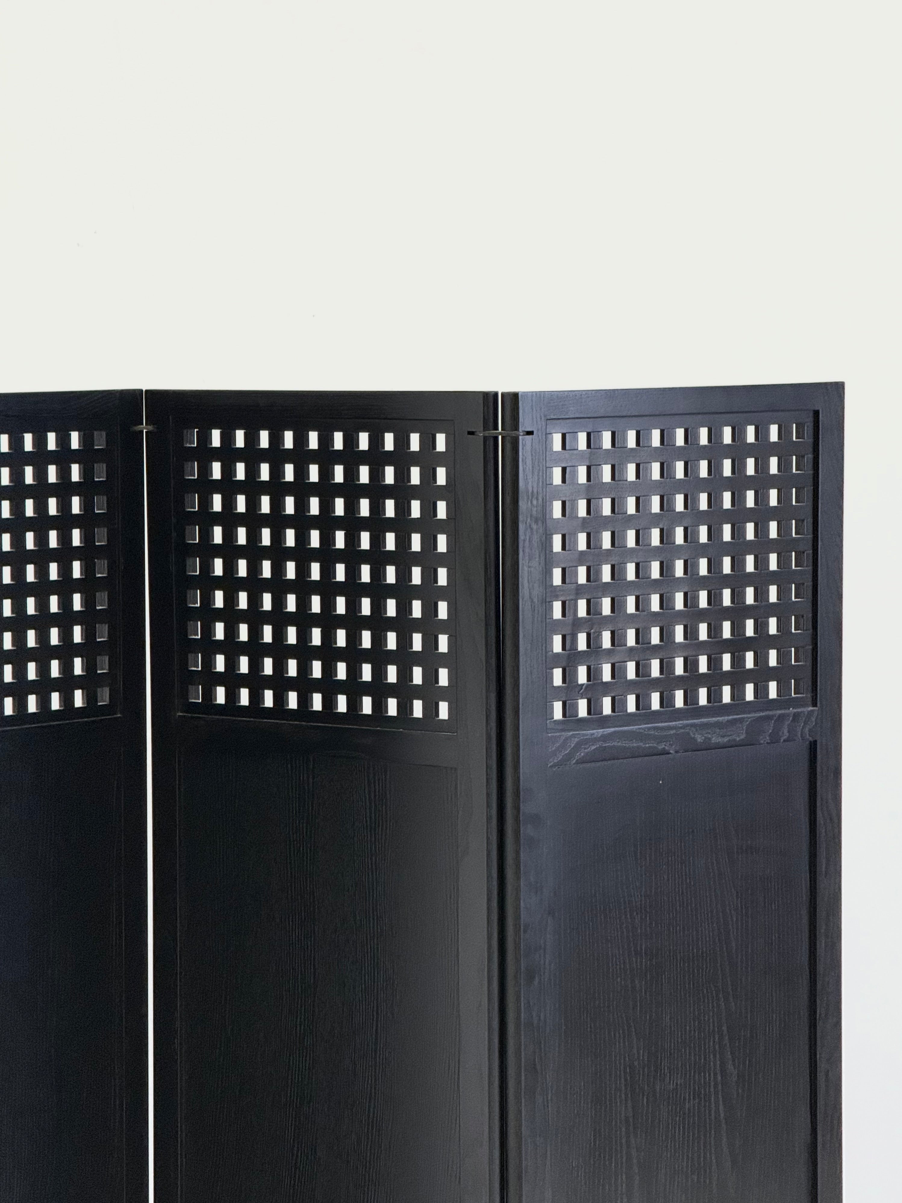 Room screen by Umberto Asnago for Giorgetti — view 10