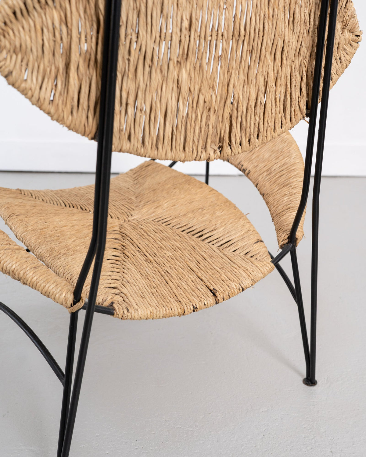 Banana Chair by Tom Dixon for Cappellini, c.1980 — view 9