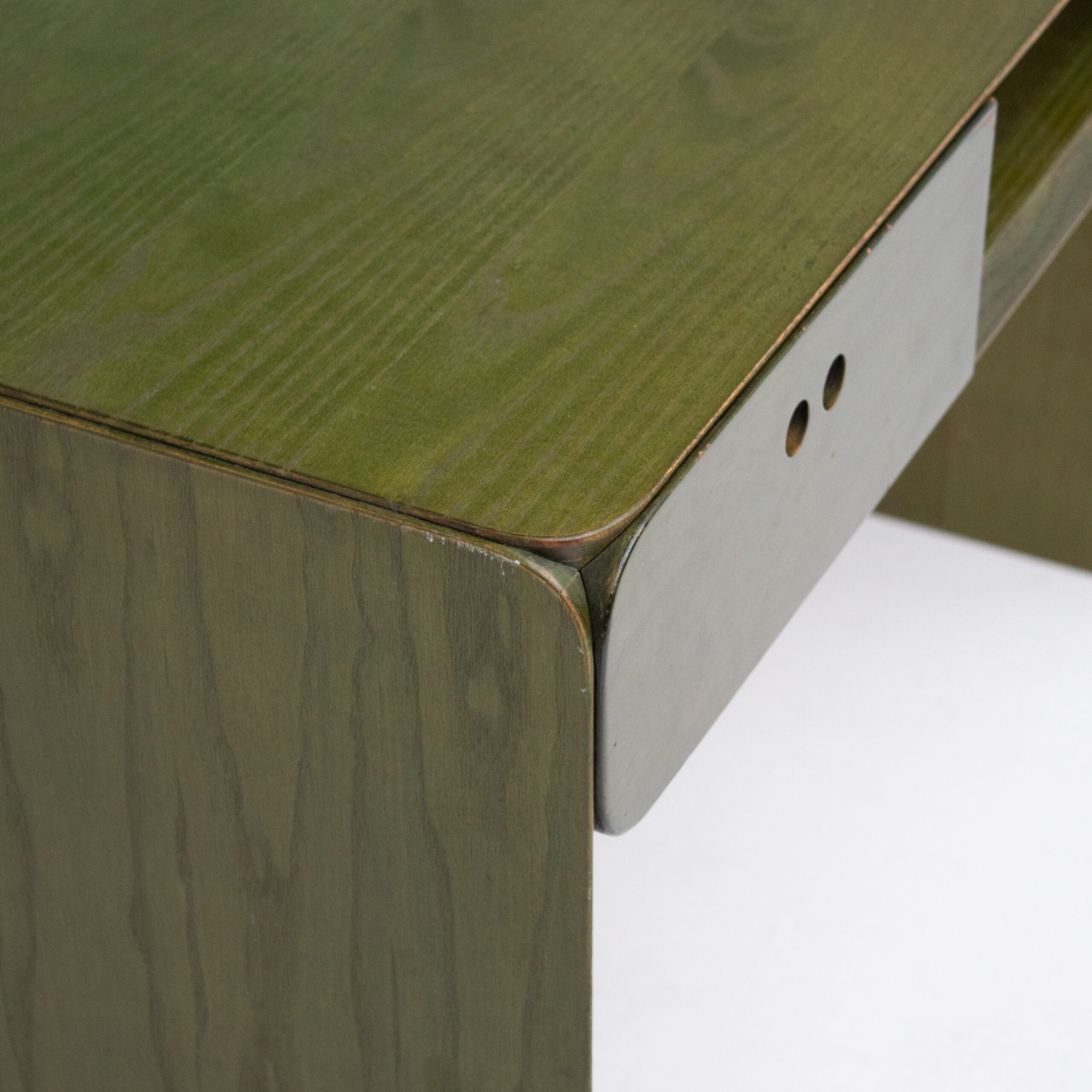 Desk Vintage Desk | The Oblist