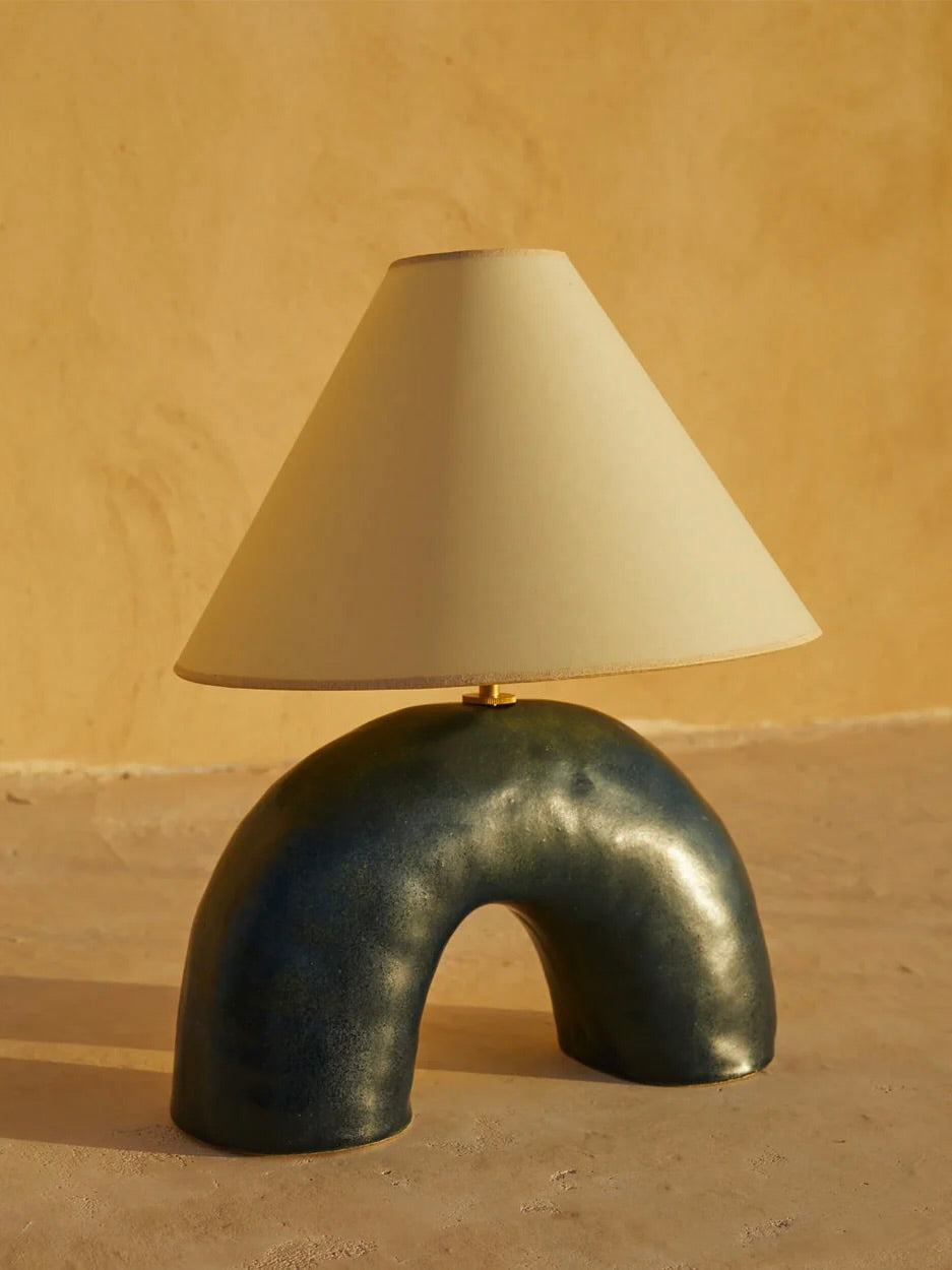 Volta Lamp by marta bonilla | The Oblist