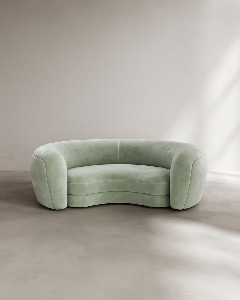 Palace Sofa I — detail view