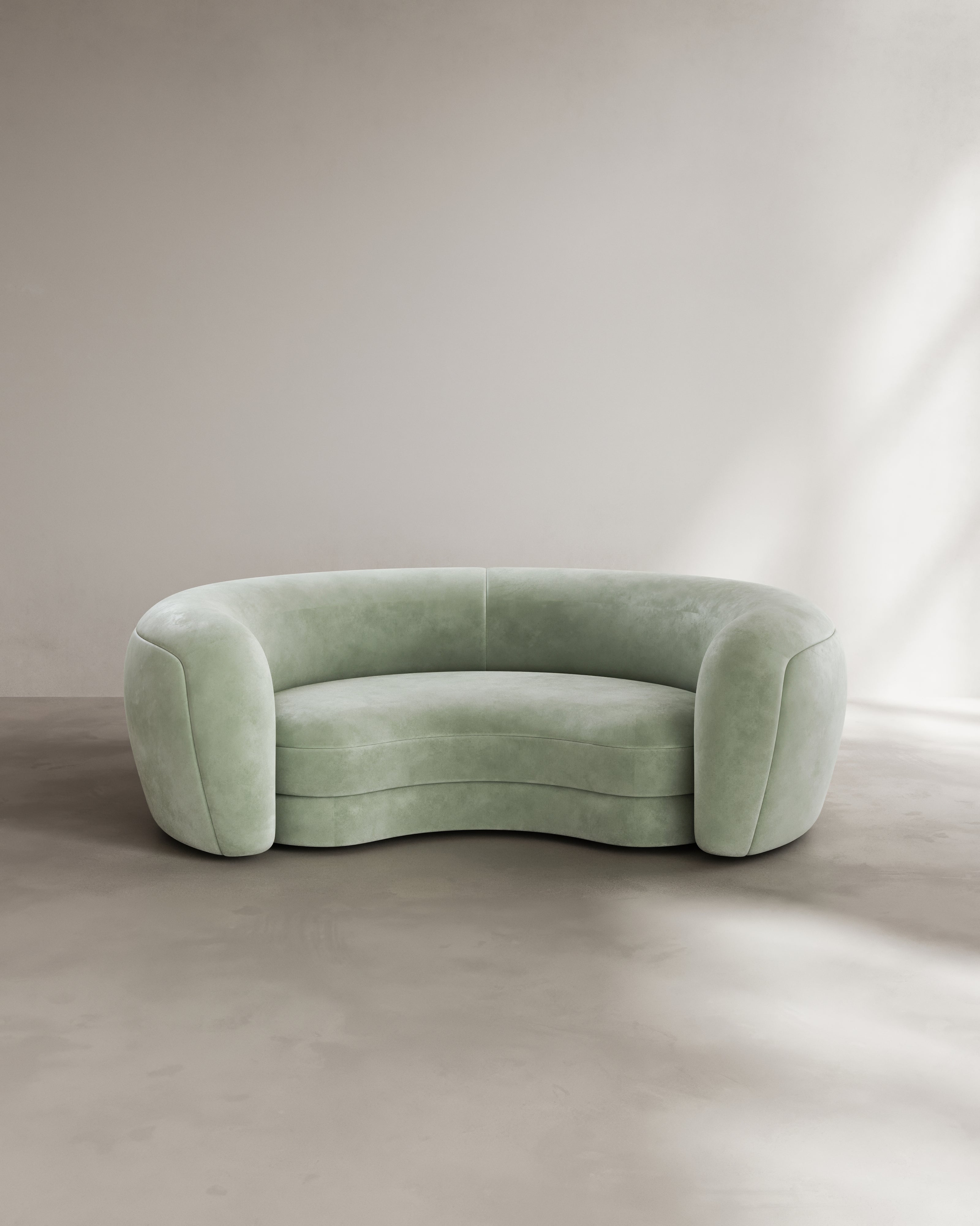 Palace Sofa I — detail view