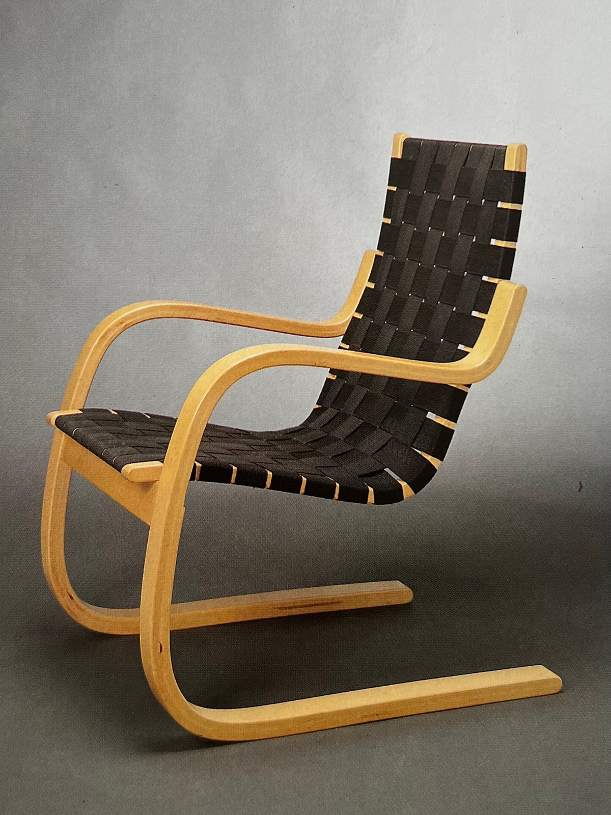 In Berührung mit Alvar Aalto - Architecture Book — in context