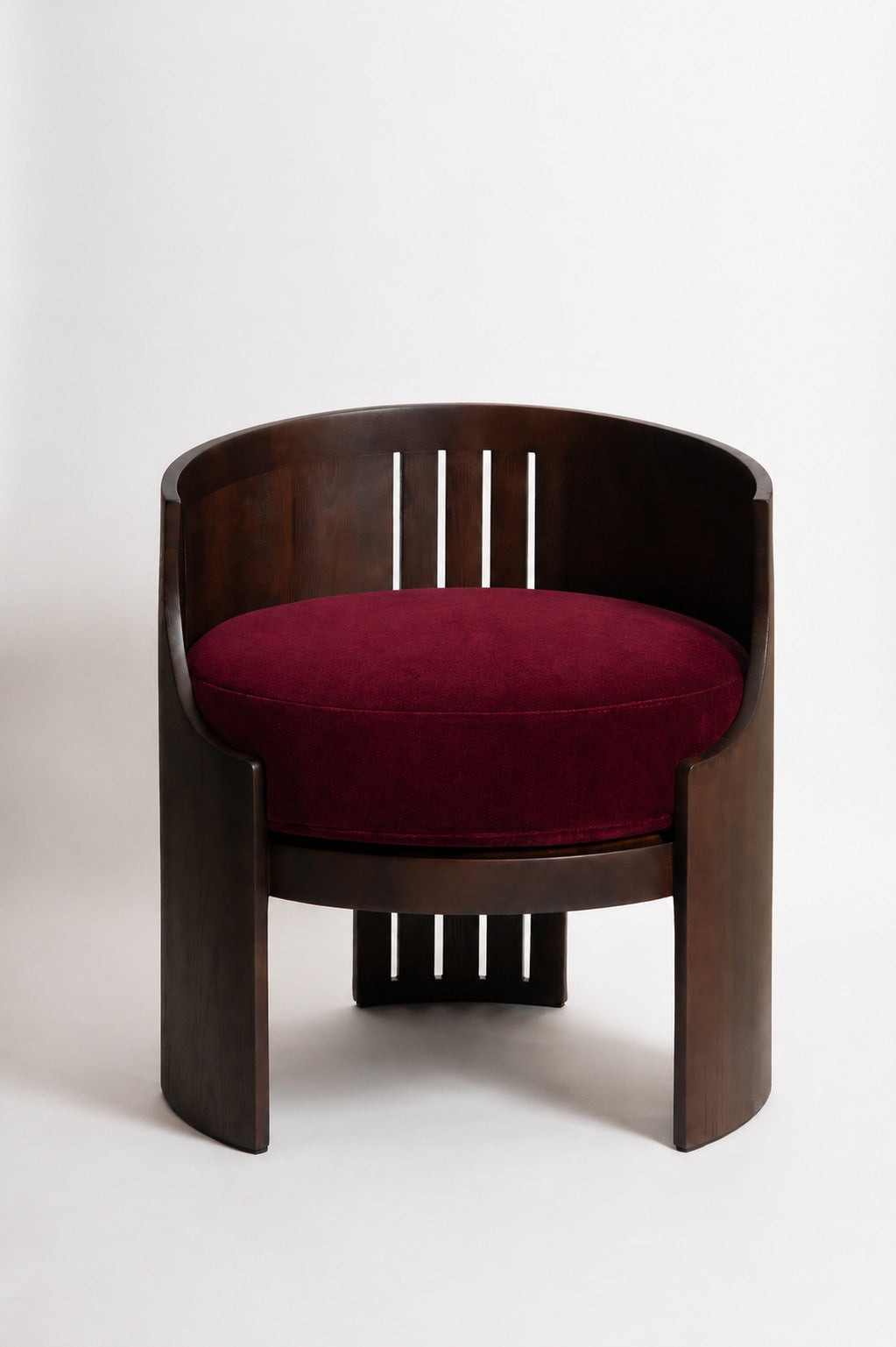 Le Fauteuil 01 by Tassiana Laurre — variant detail