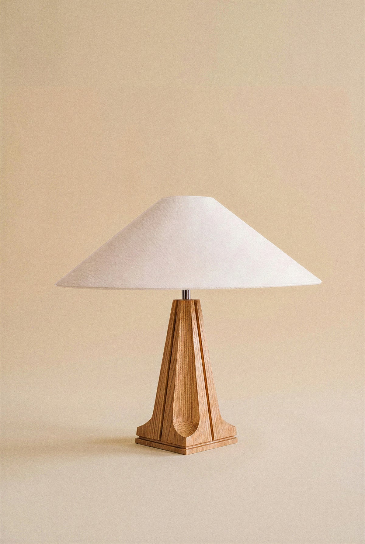 Tihuacan Table Lamp — alternate view