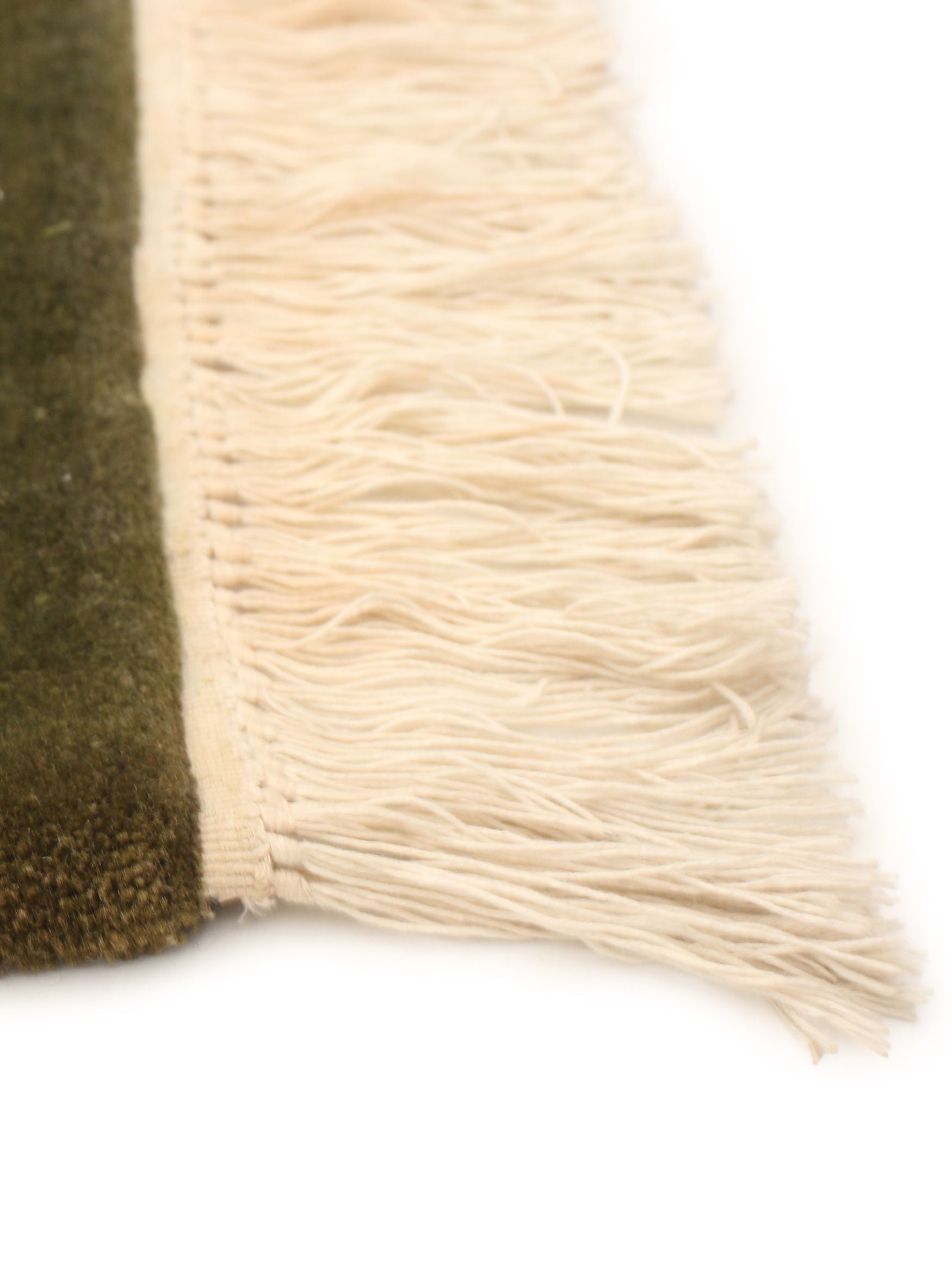 Morris Rug in Nazm 274 x 369 cm by catalog:three | The Oblist