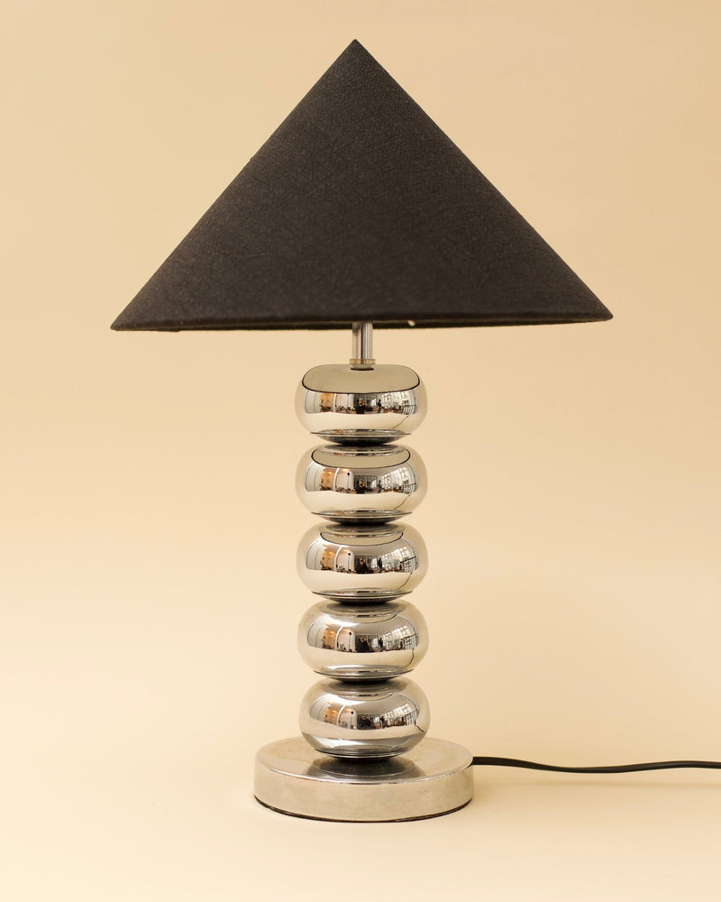MONDRIAN by SÒLER | The Oblist — chrome finish, modern design