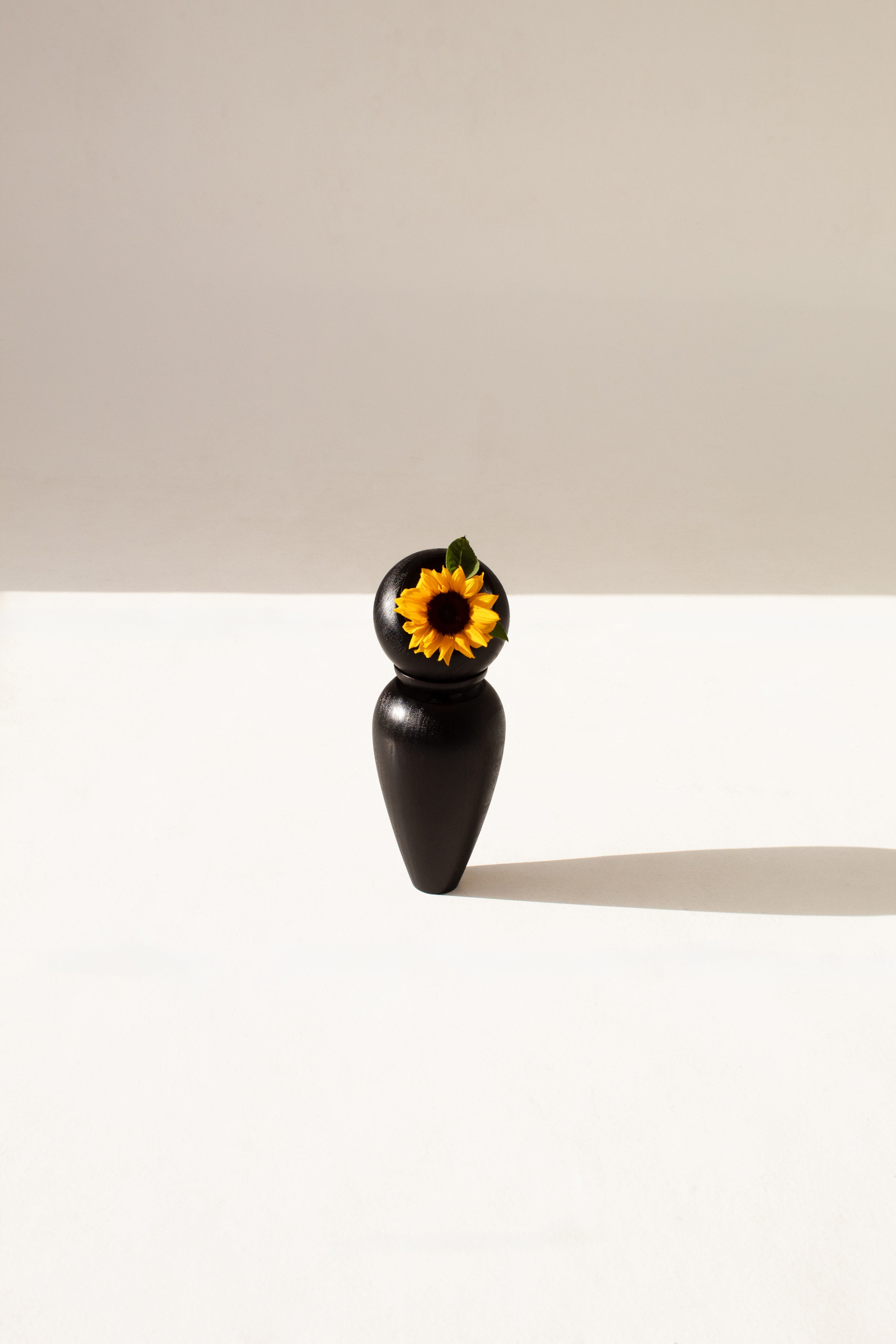 Icarus Vases — lifestyle setting