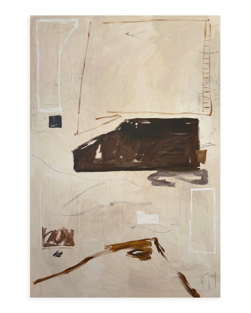 Rayuela by Paula Piquet | The Oblist