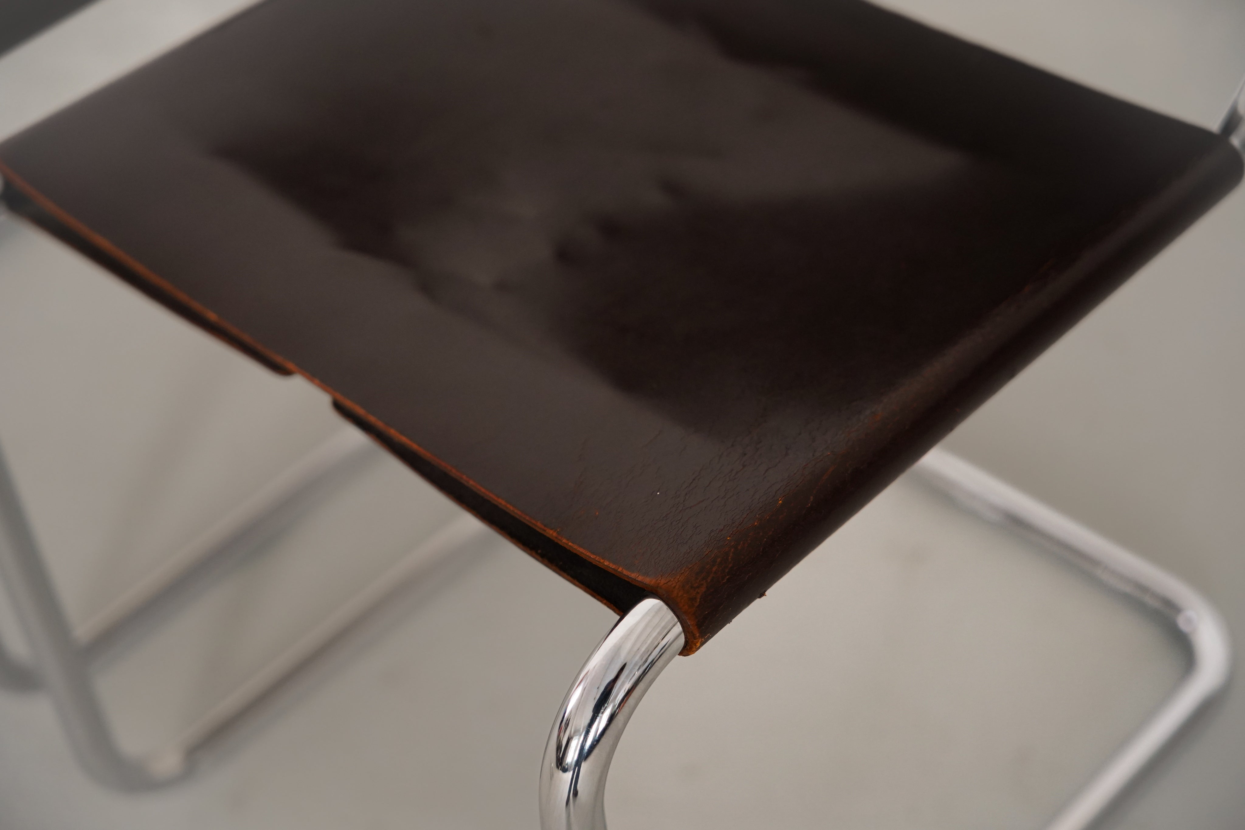 B33 by Marcel Breuer for Gavina