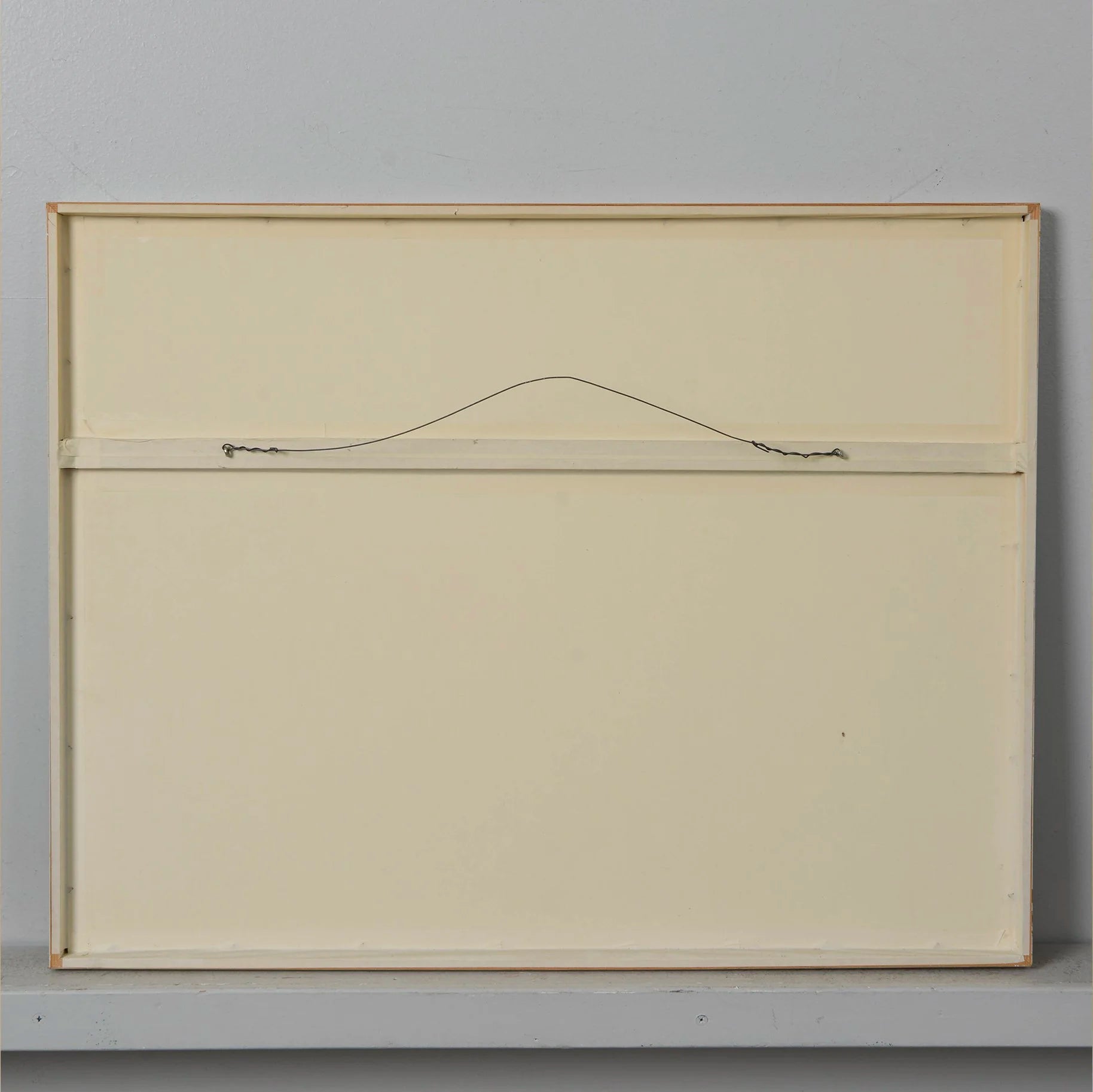Signed and Dated Lithograph by Lennart Aschenbrenner (1943) — in context