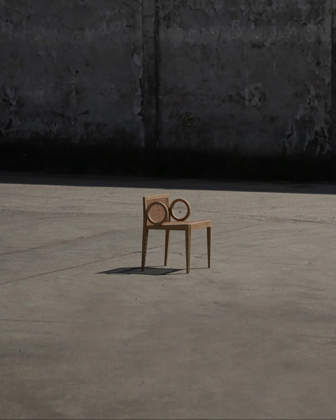 'Cadeira 4' Chair