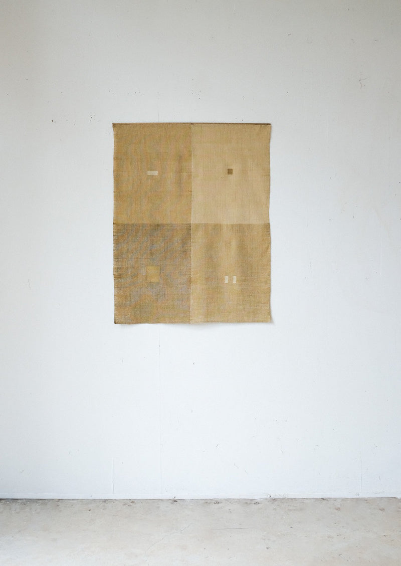Day Break - Woven Wall Hanging by Sundance Studio | The Oblist