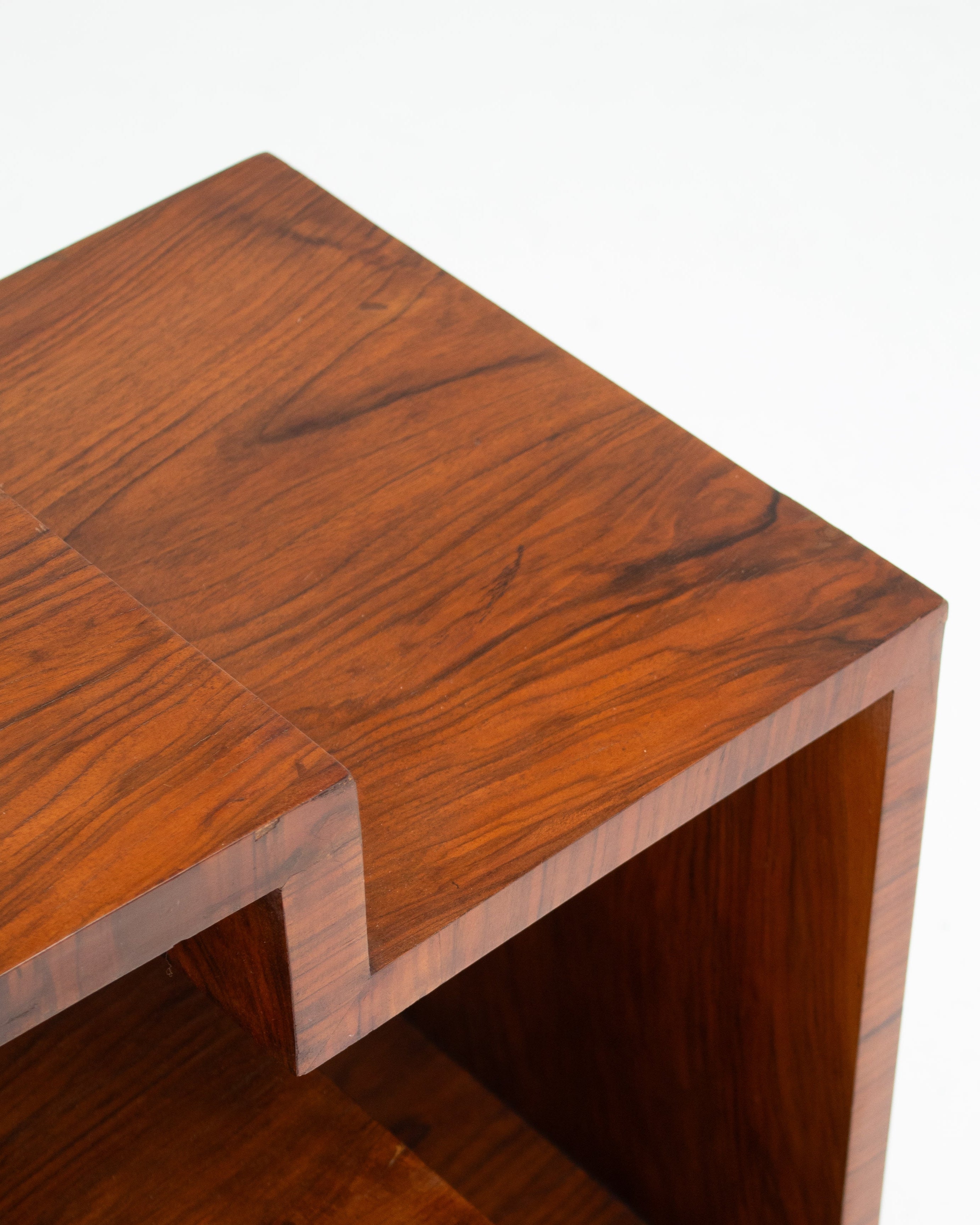 Table d'appoint Art Déco