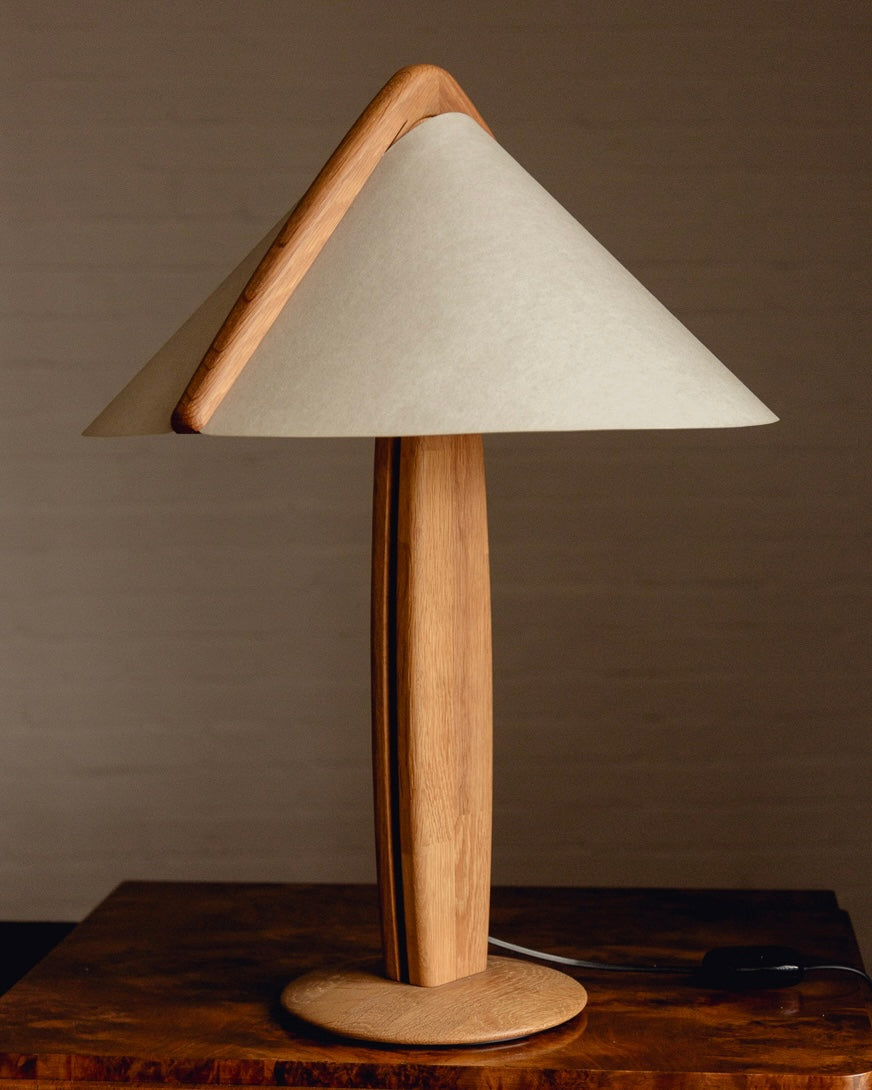 Domus Table Lamp — view 11