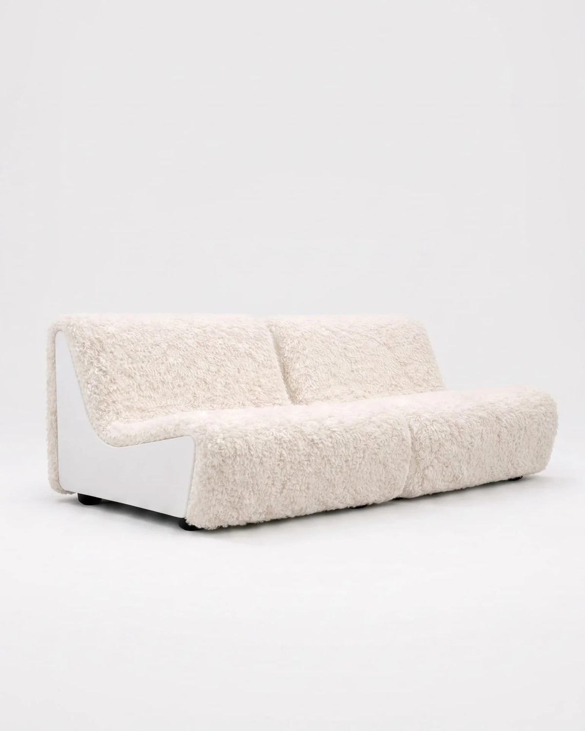 'Dialogue' 2-Seater Sofa - André Monpoix x Mobilier National — view 10