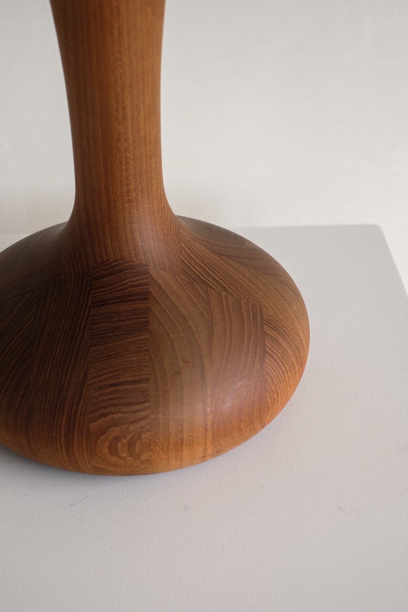 1970's Table Lamp by Domus  — alternate view
