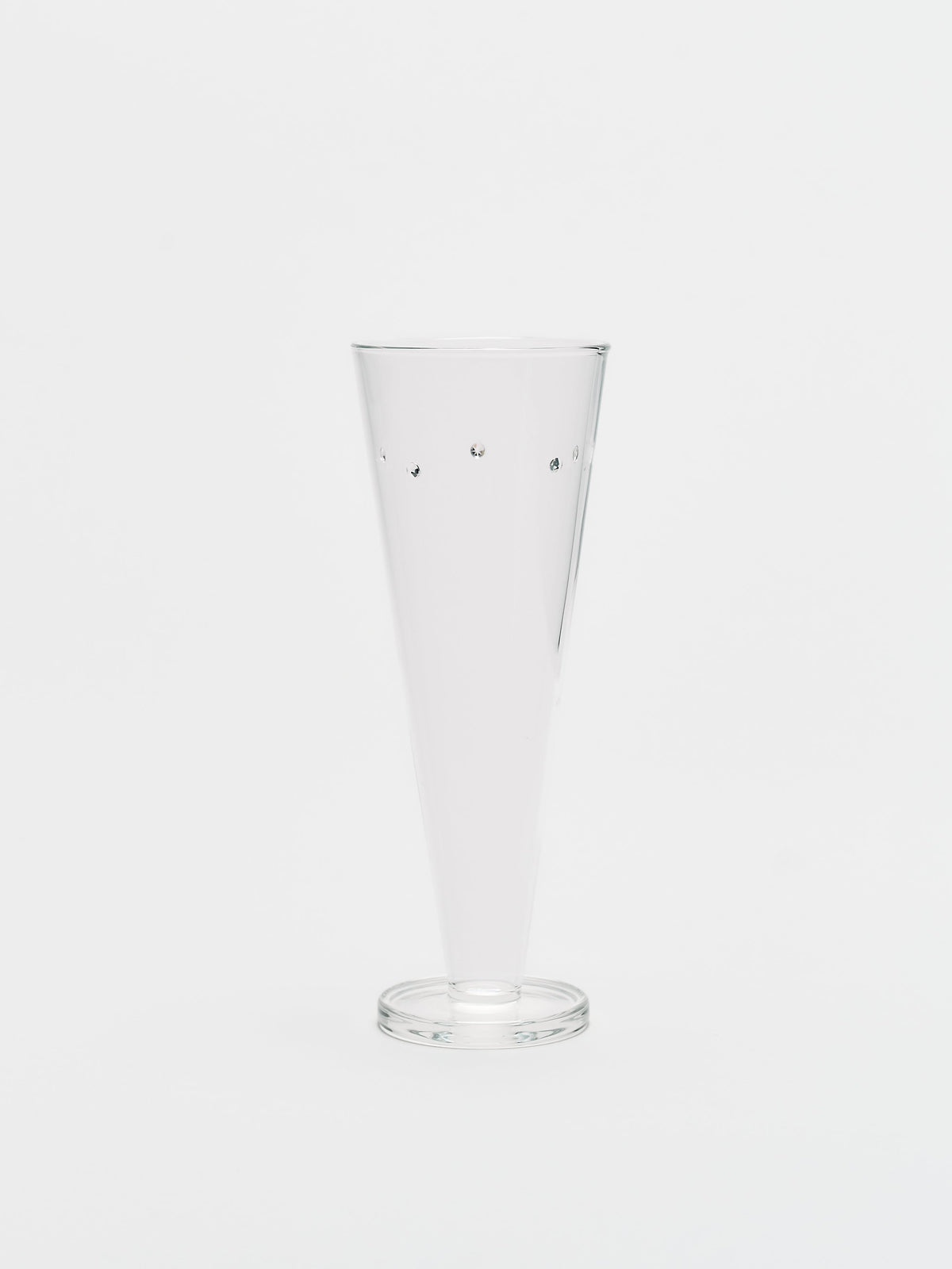 Milano Aperitivo Glass Set — detail view