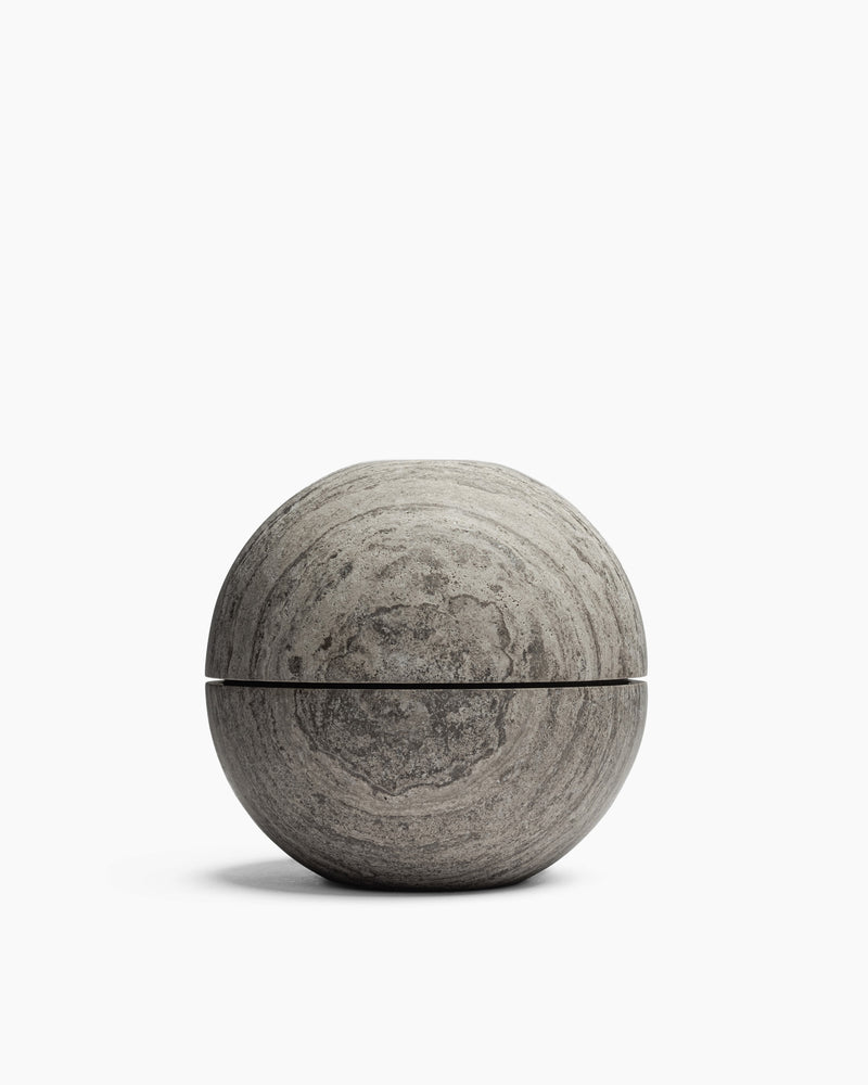 Incense Holder in Marble Stone by JCL | The Oblist