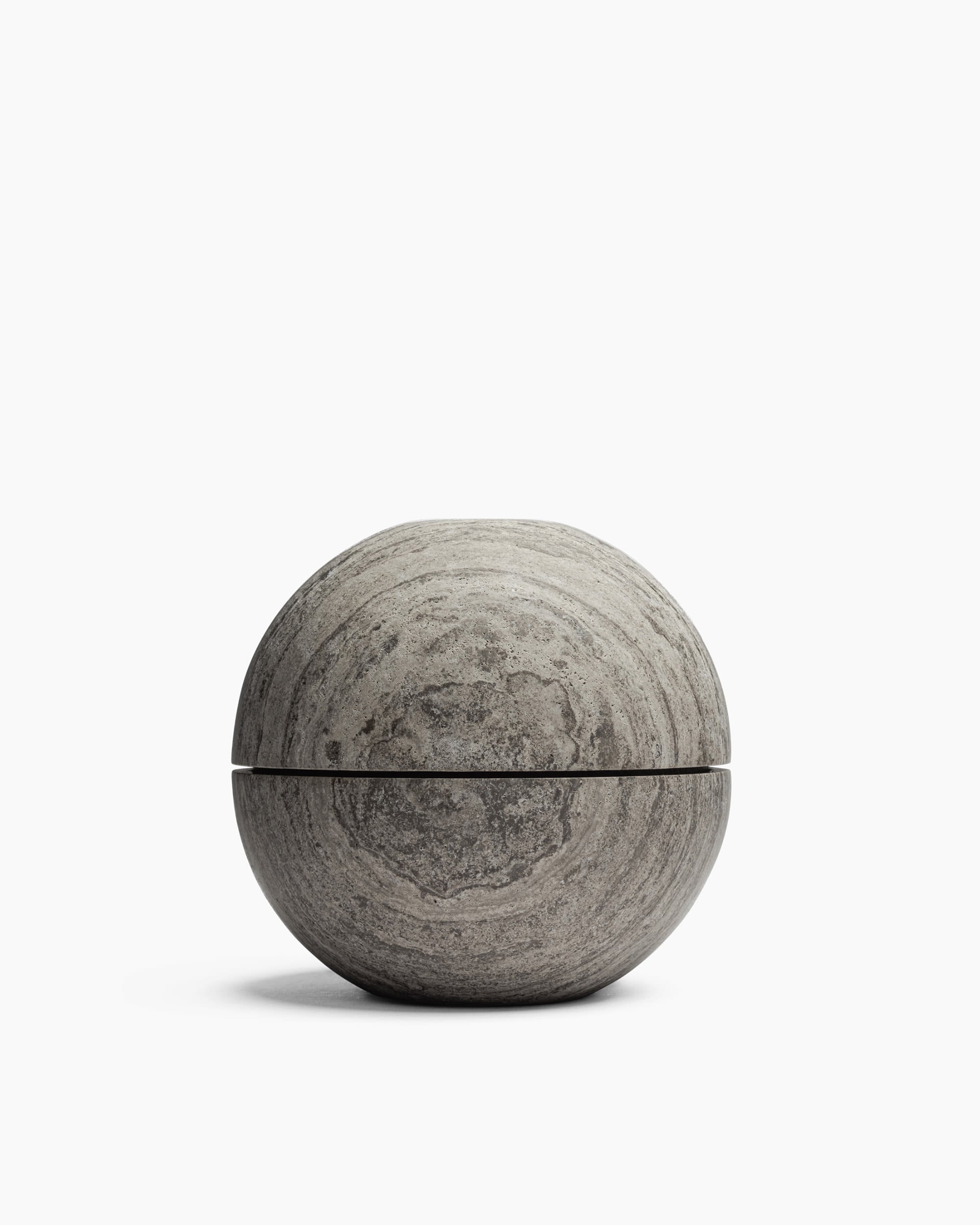 Incense Holder in Marble Stone by JCL | The Oblist
