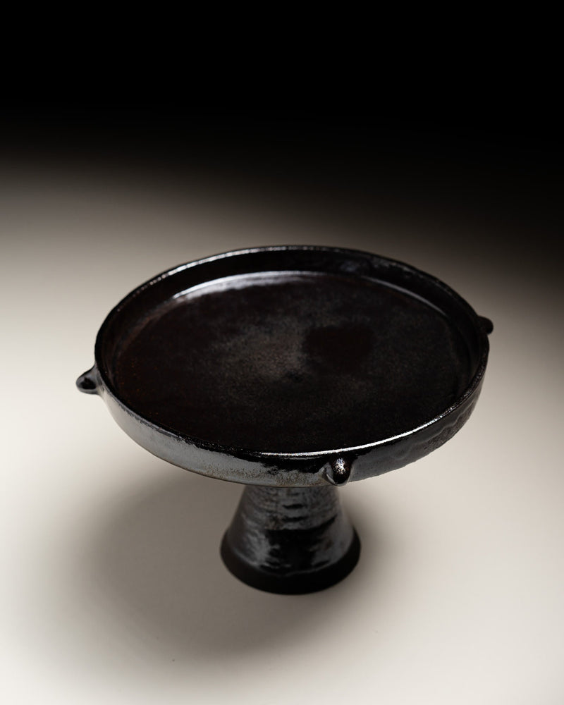 Tylissos - Tazza II by Elina Zabeta | The Oblist