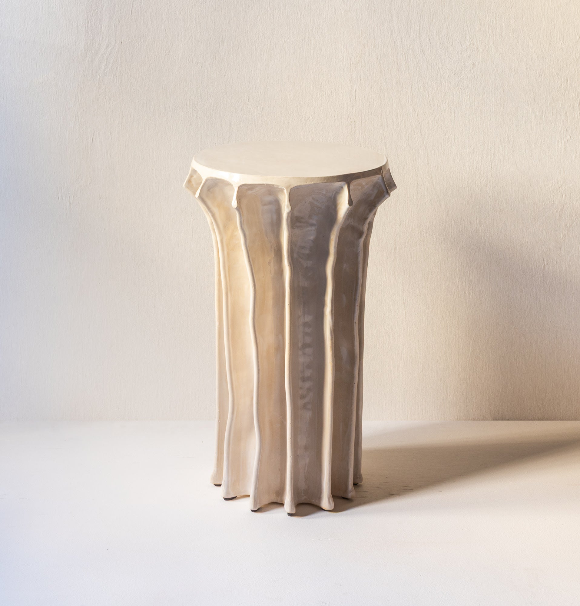 Table d'appoint 'Arbor', Slim