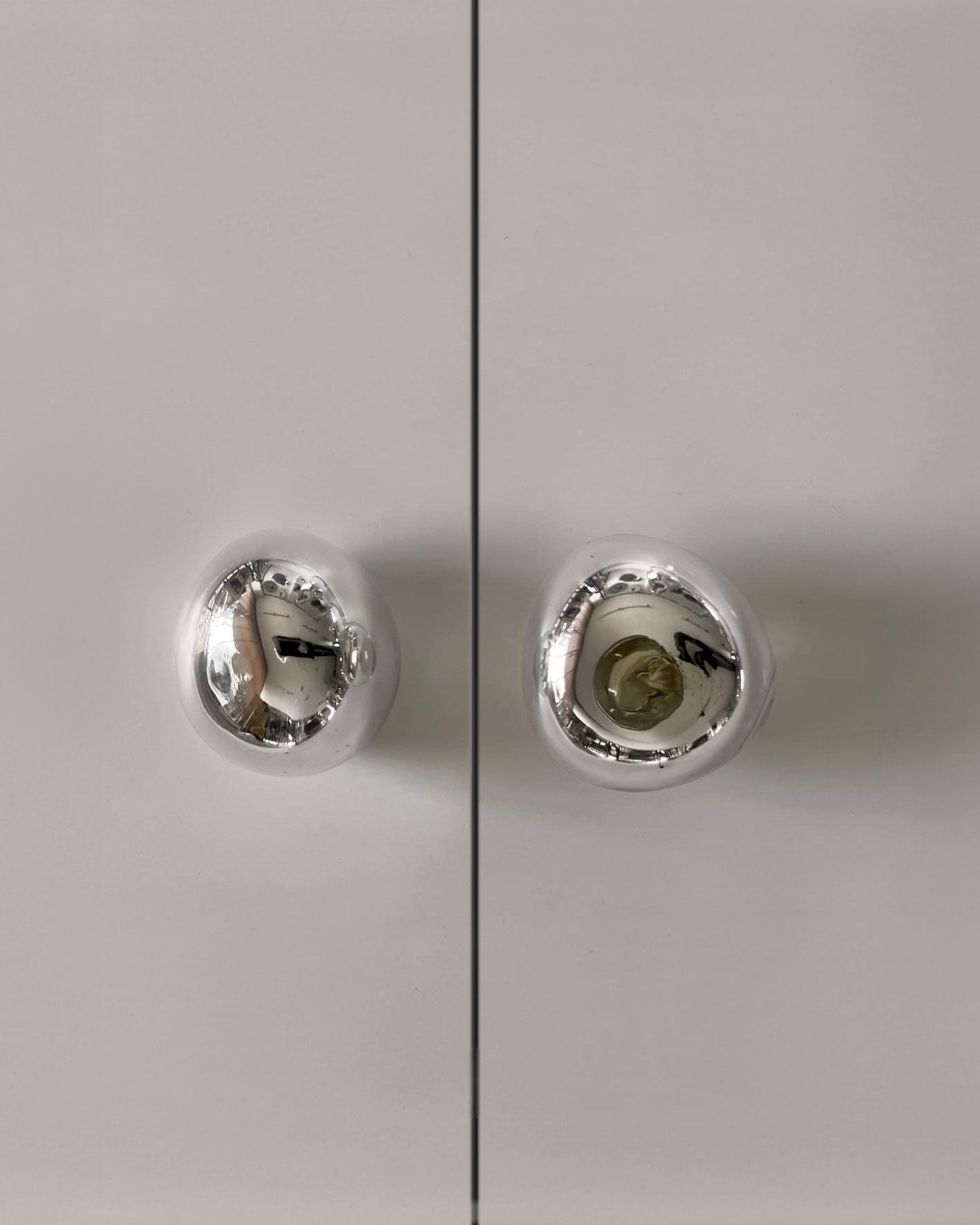 Sway Knobs