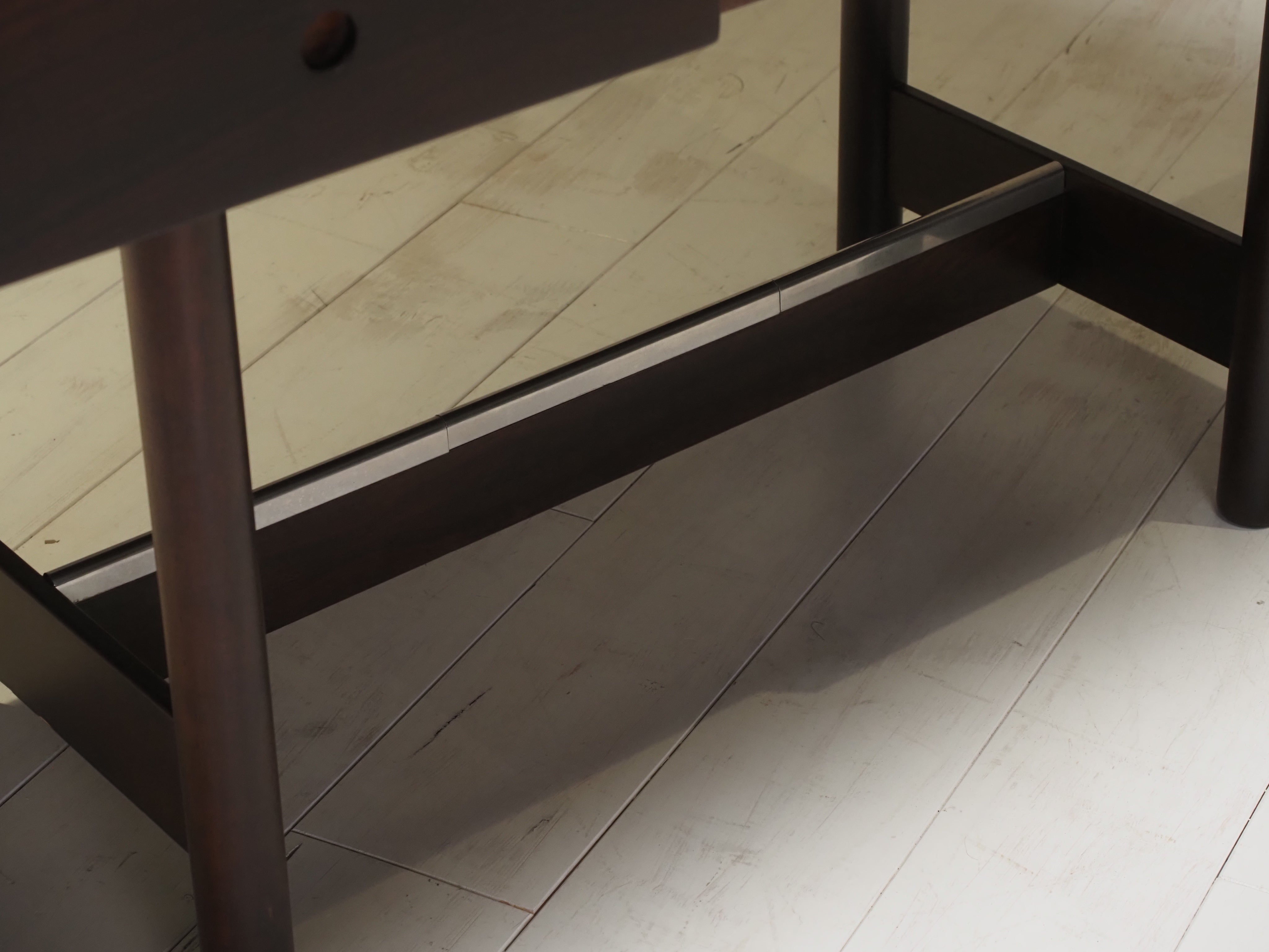 Italian desk — alternate view