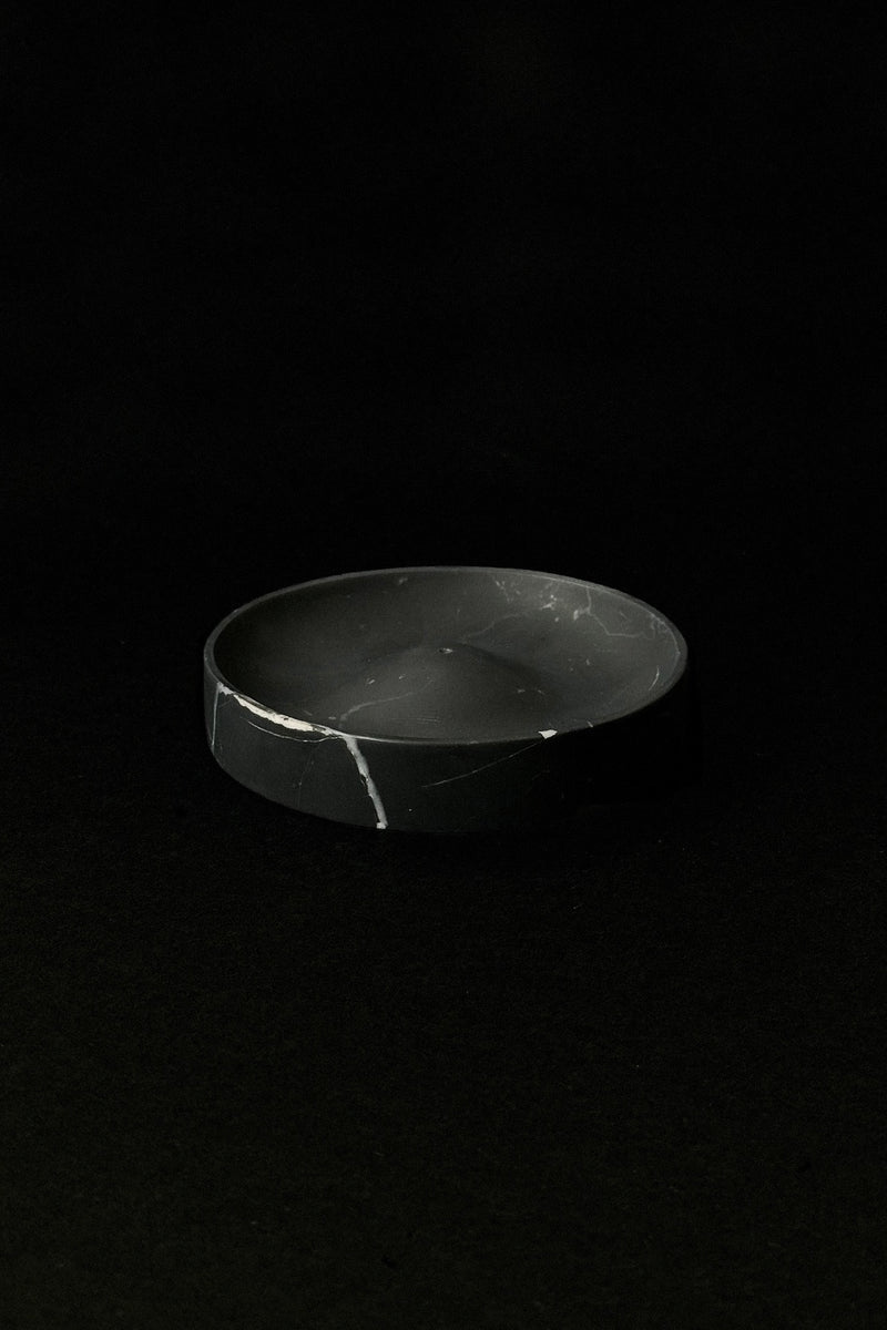'ALTAR' incense holder — detail view
