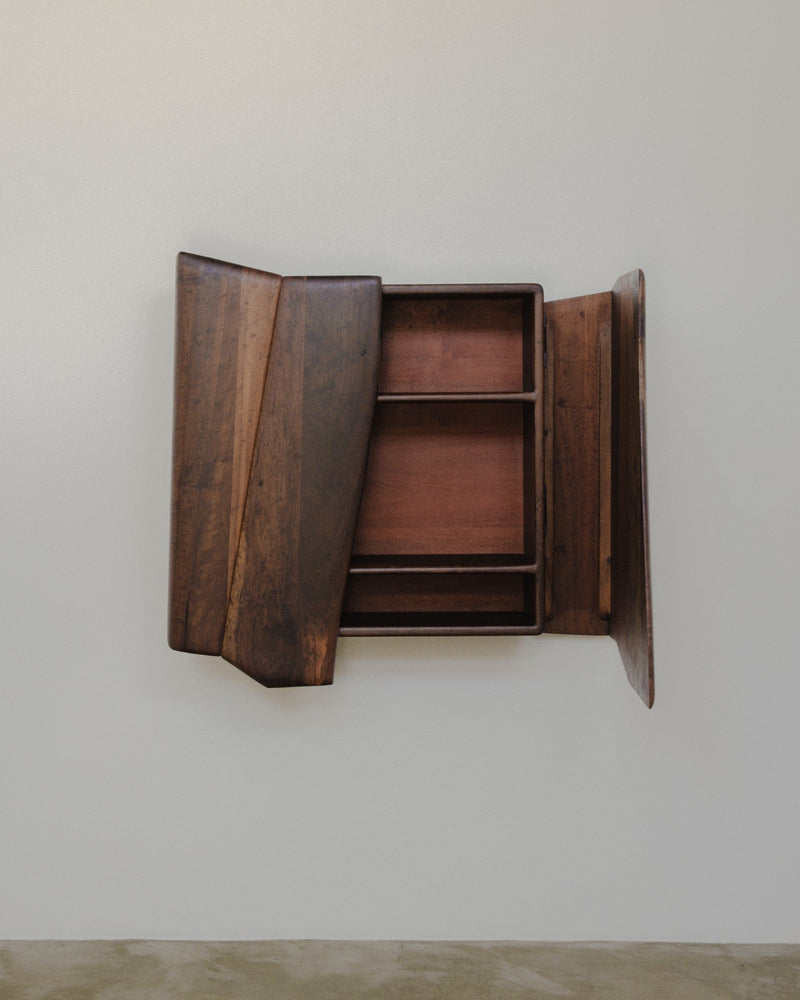 'José' Bar by PROSA | The Oblist