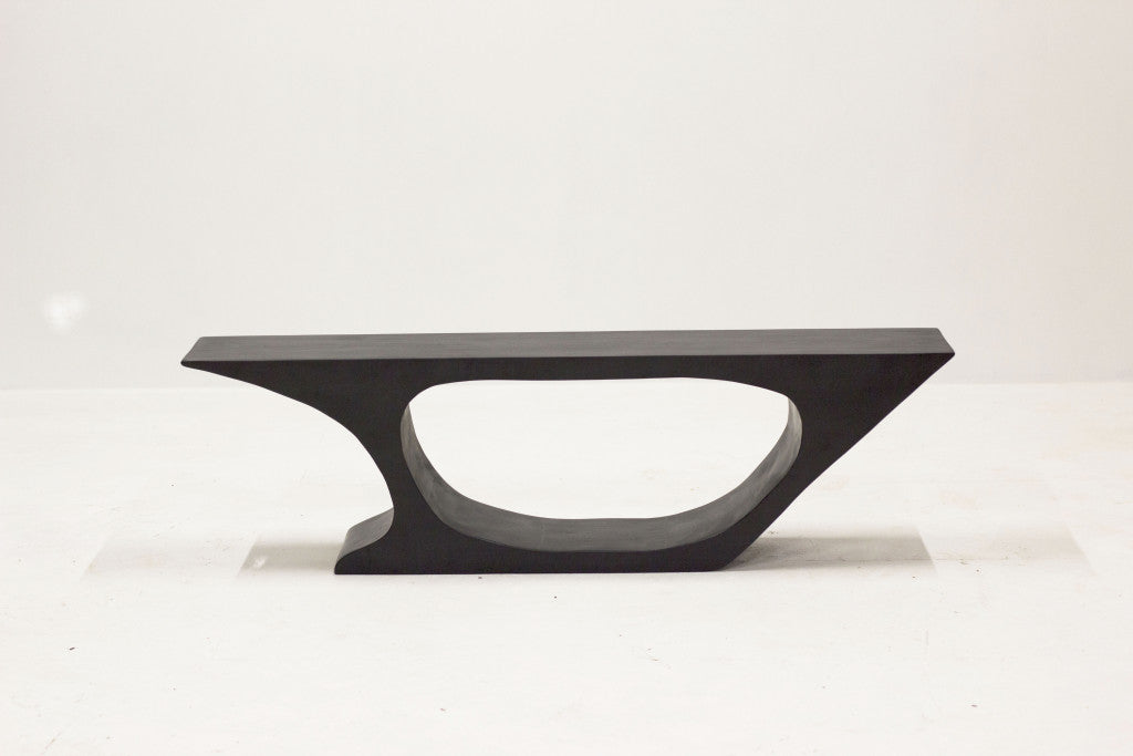 Bench BC03 — side angle