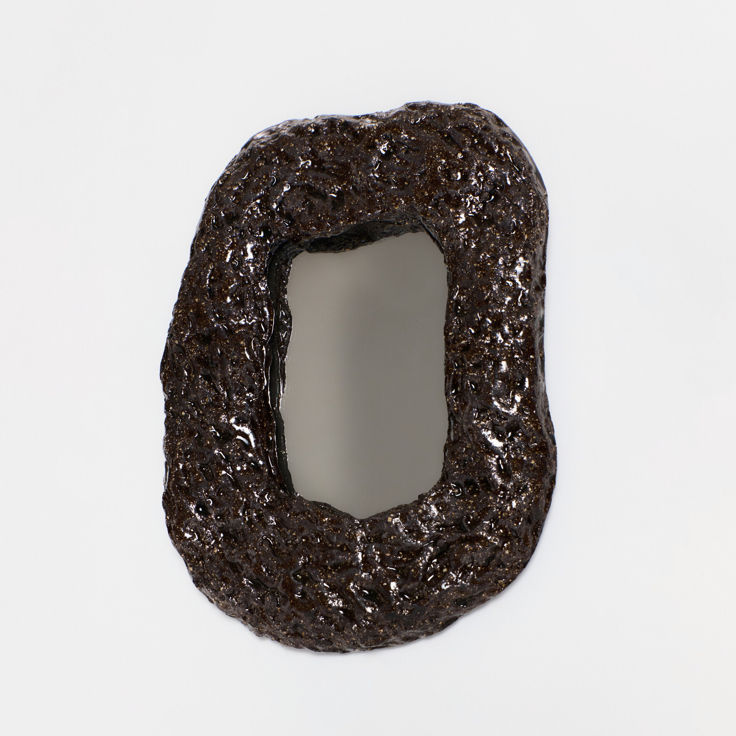 Massa Mirror — close-up