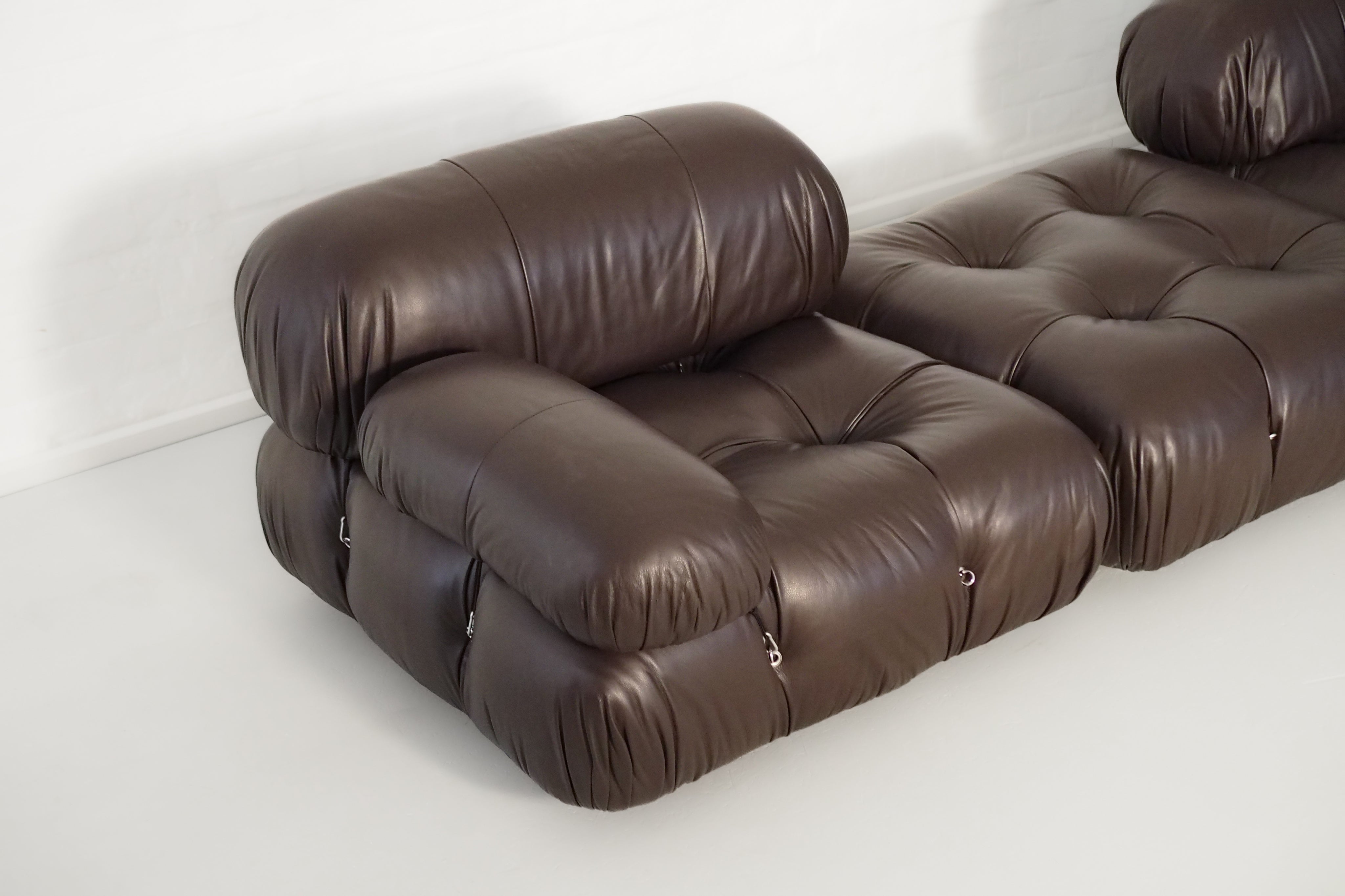 Camaleonda by Mario Bellini for B&B Italia