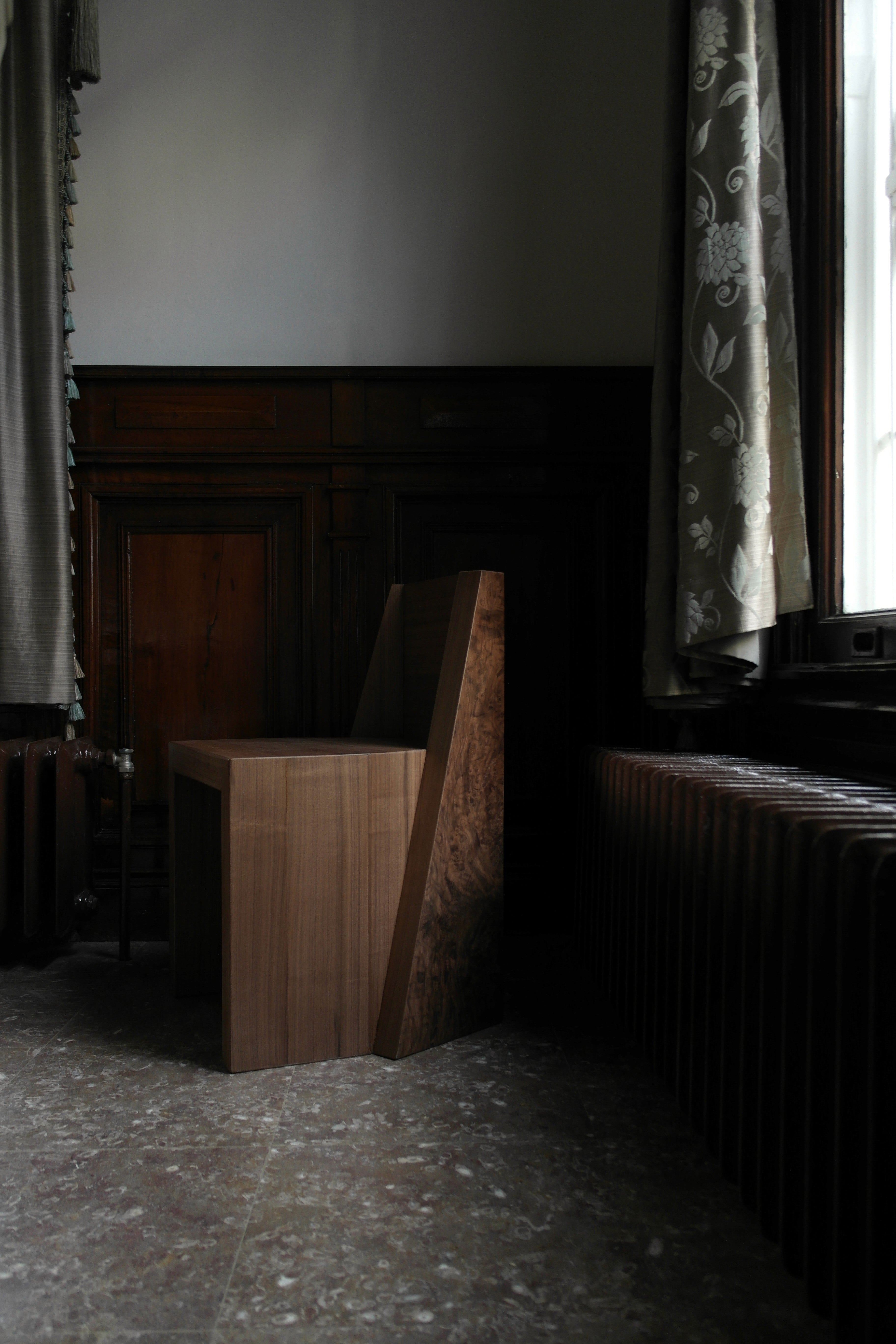 Koza Chair — additional view