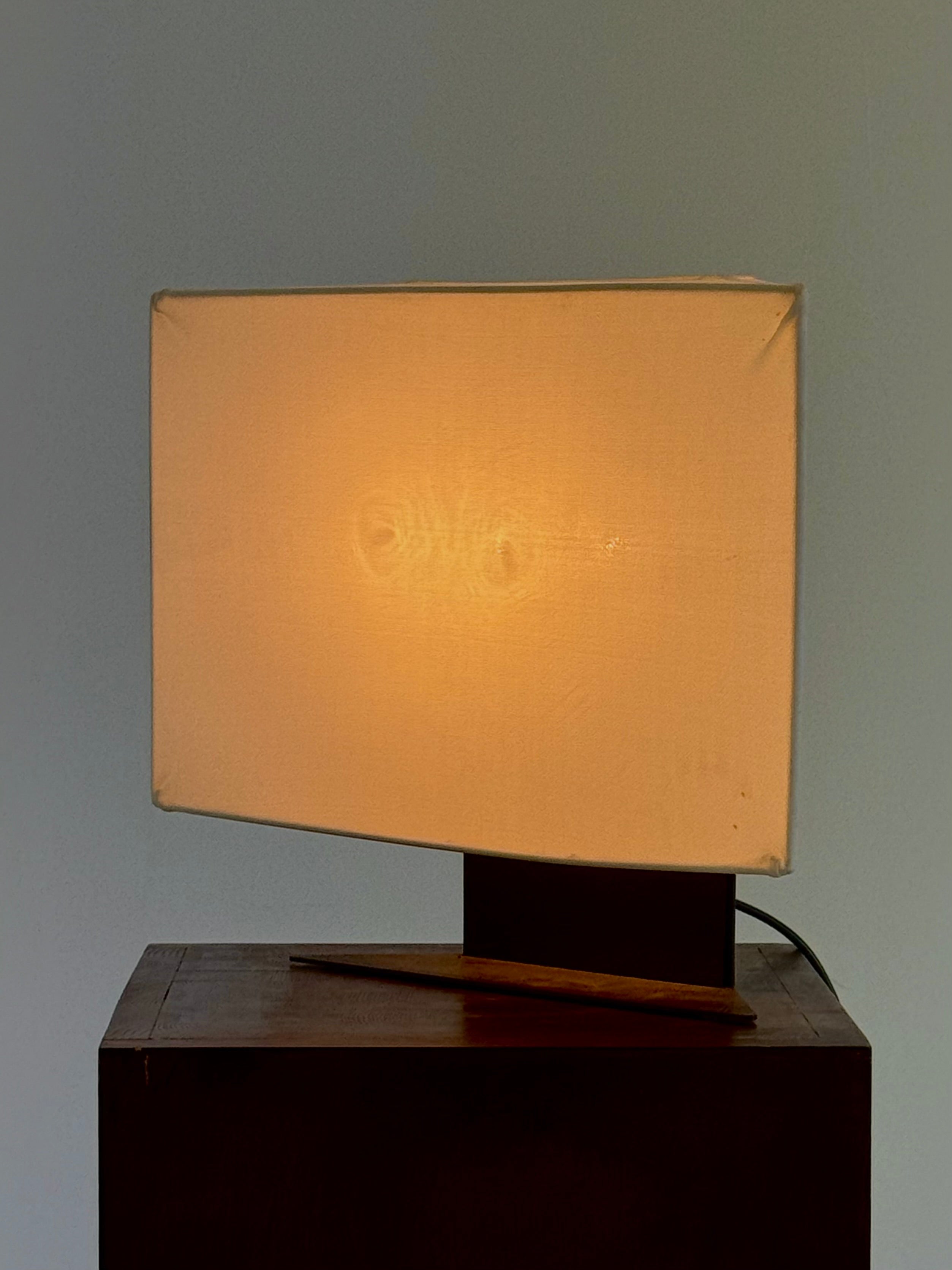 Accademia table lamp by Cini Boeri for Artemide — view 10
