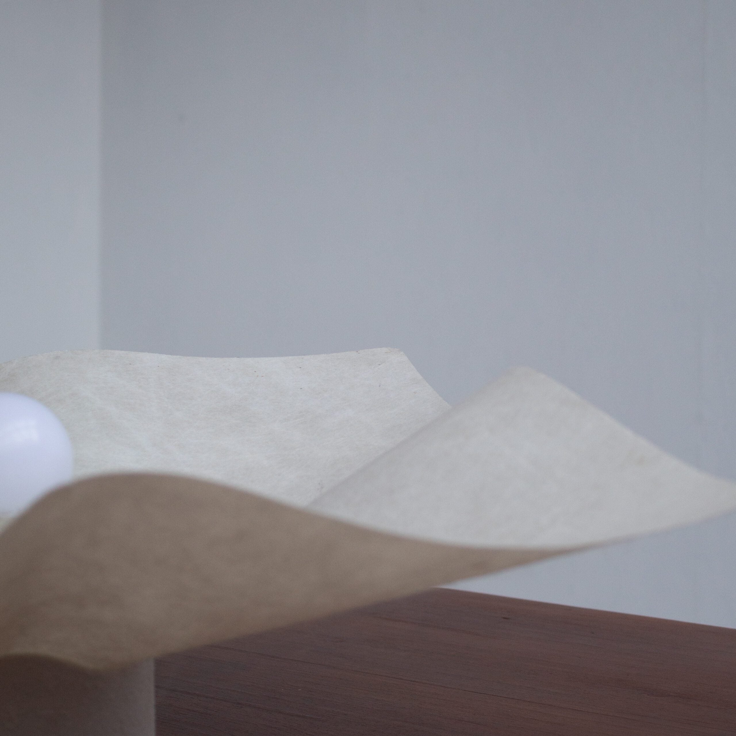 Area Table Lamp by Mario Bellini for Artemide