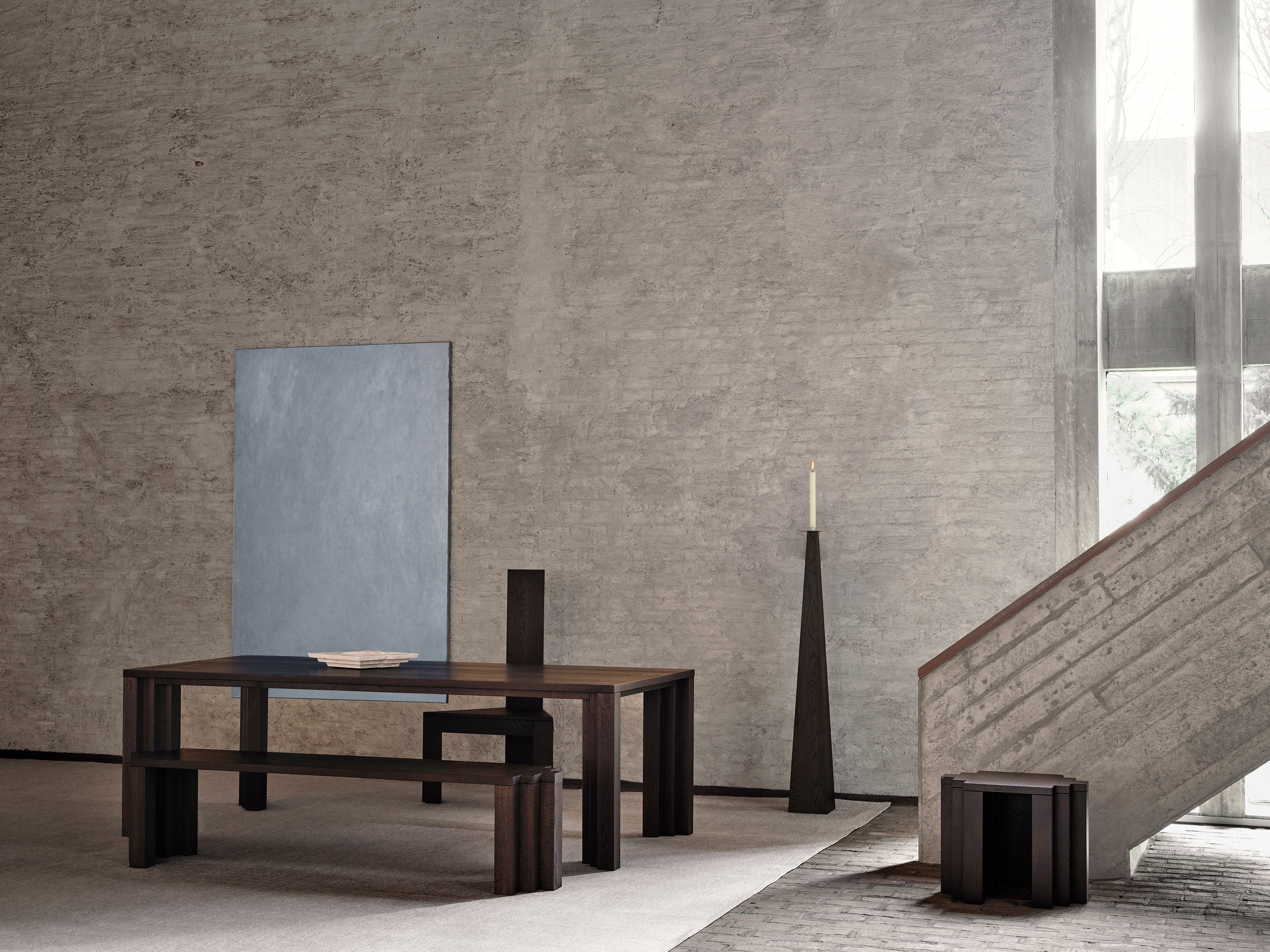 Trigon Chair