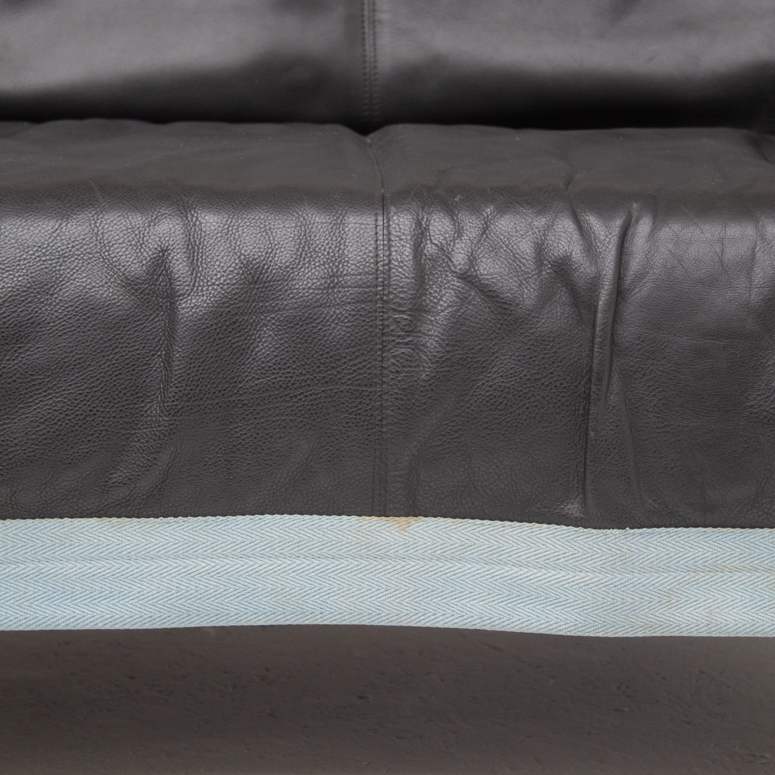 Sinbad Sofa by Vico Magistretti for Cassina — view 9