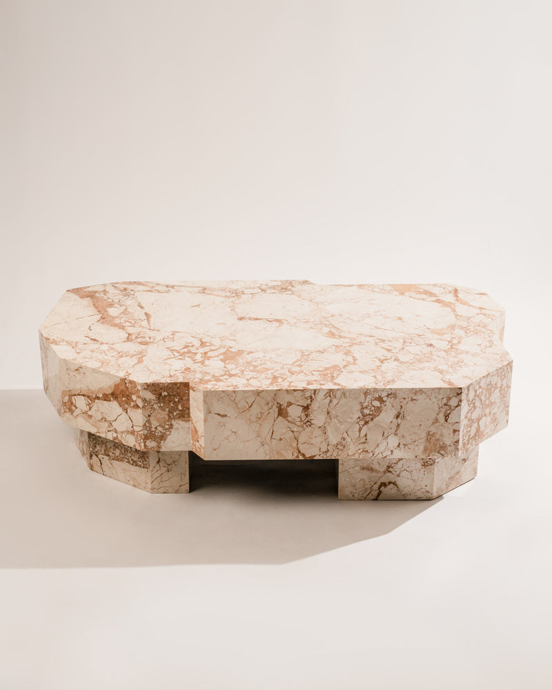 CITADEL Centre Table by LMNOH | The Oblist