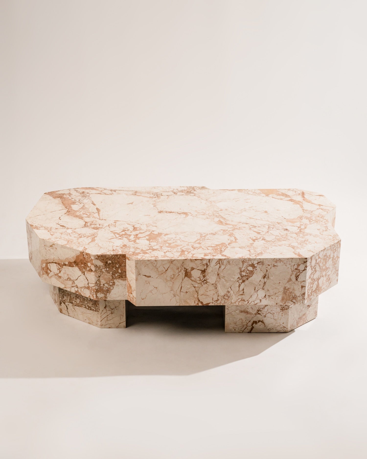 CITADEL Centre Table by LMNOH | The Oblist
