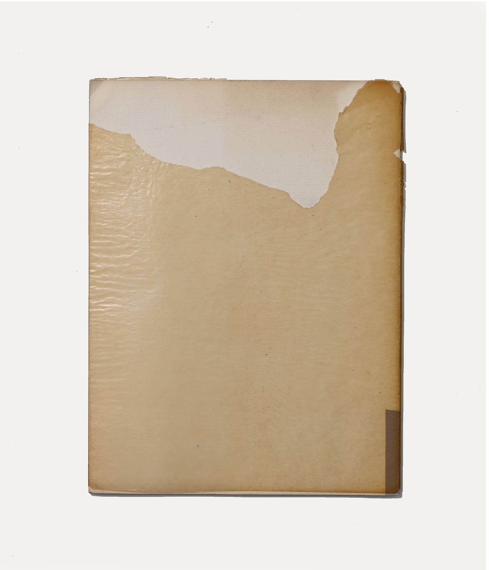 Paul Klee, The Klee Foundation + MoMA, 1949 Art Book — side angle