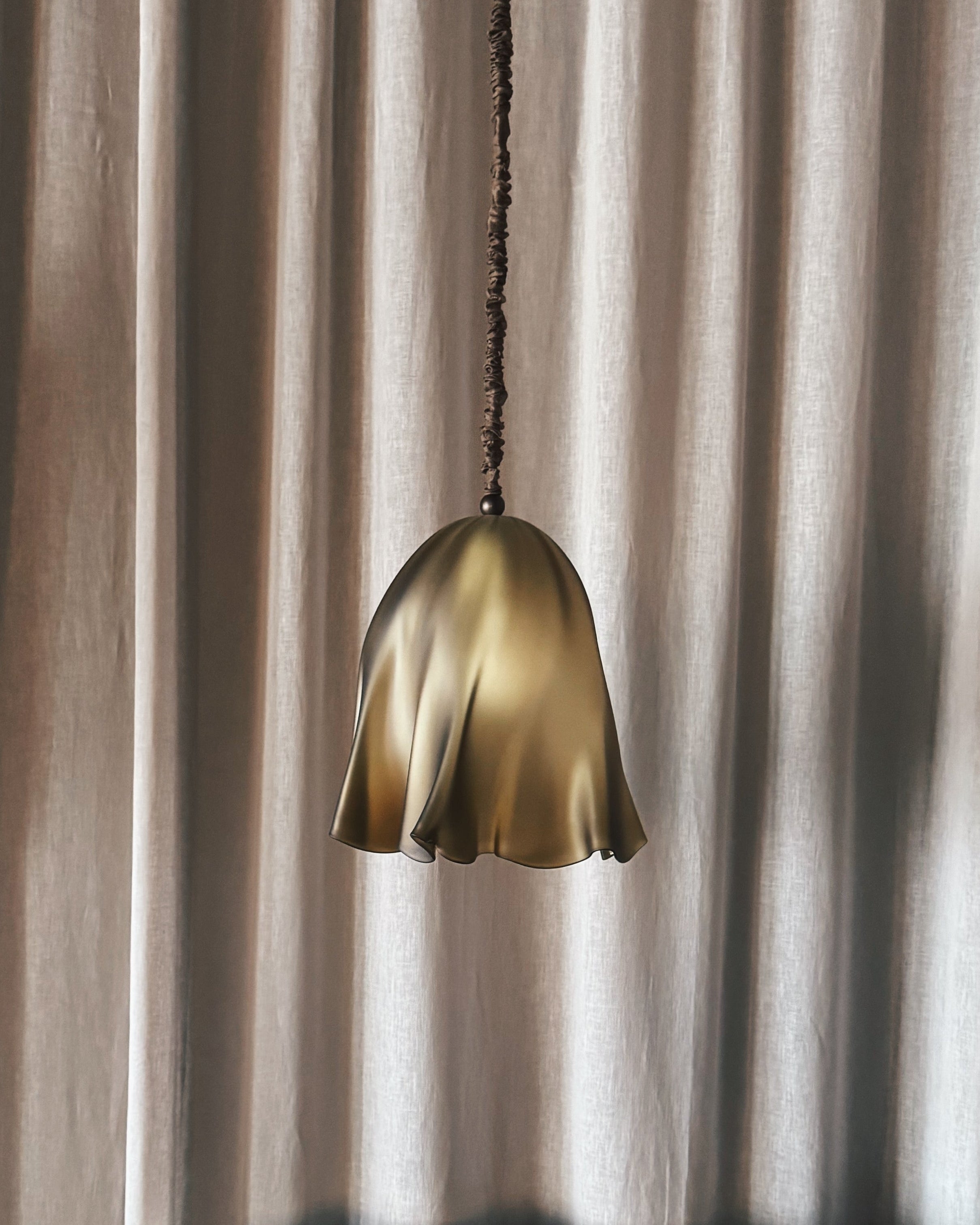 Eldorado Pendant by Freaks' | The Oblist