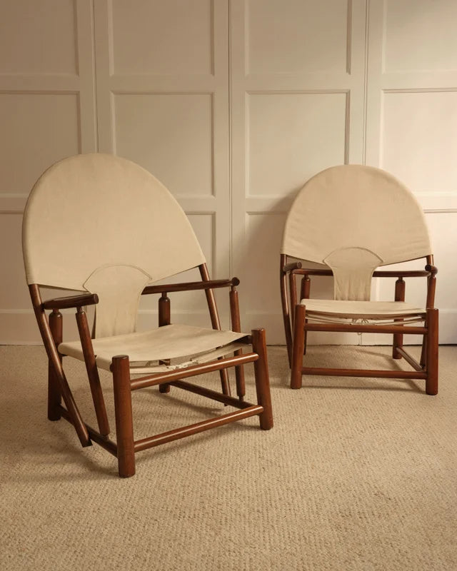 Hoop G23 Chairs