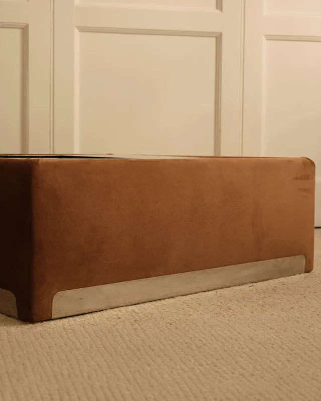 Italian Coffee Table 1970s